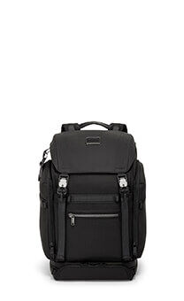 TUMI Alpha Bravo Backpack 17"
