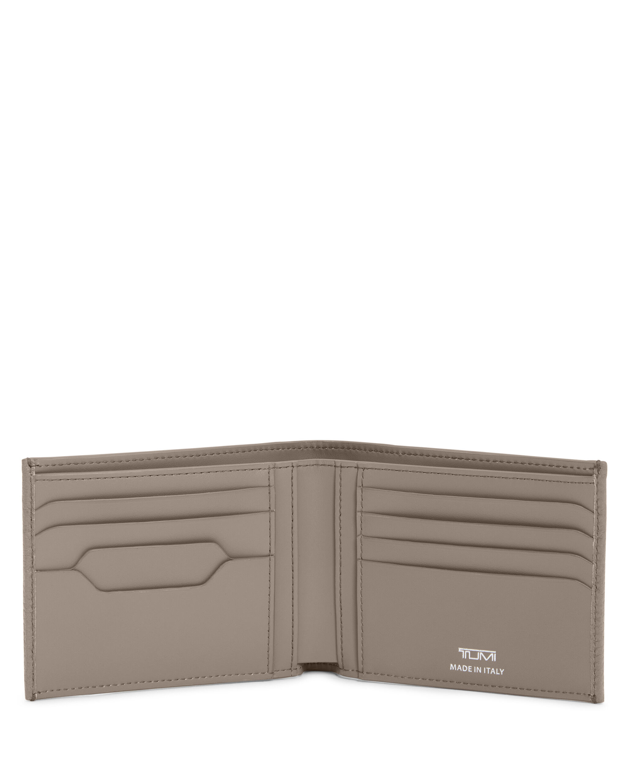 TUMI Global Double Billfold
