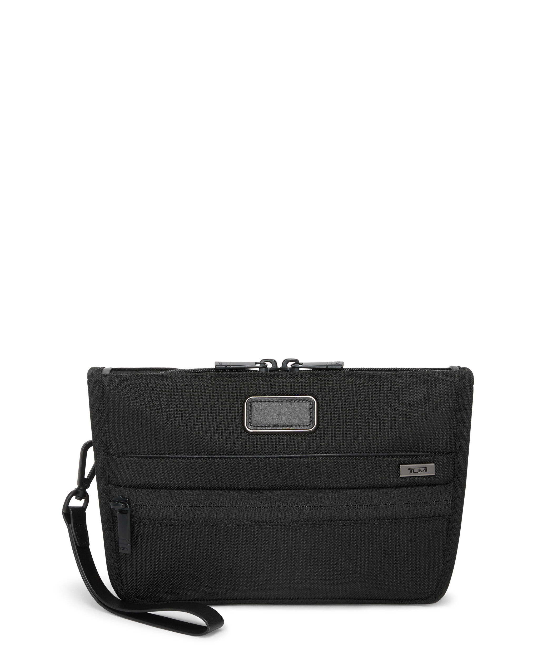 Alpha Crossbody bag - the box