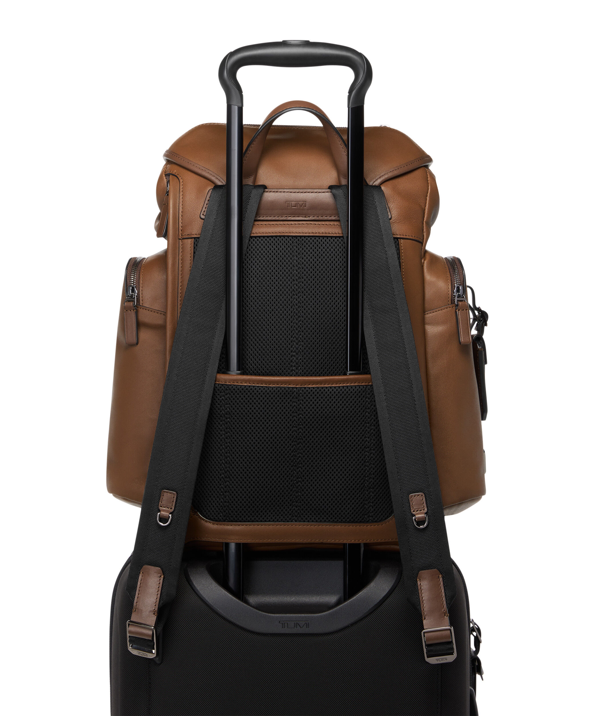 Harrison Backpack