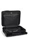 TUMI 19 Degree CONT EXP 4 WHL C/O  Black Textured