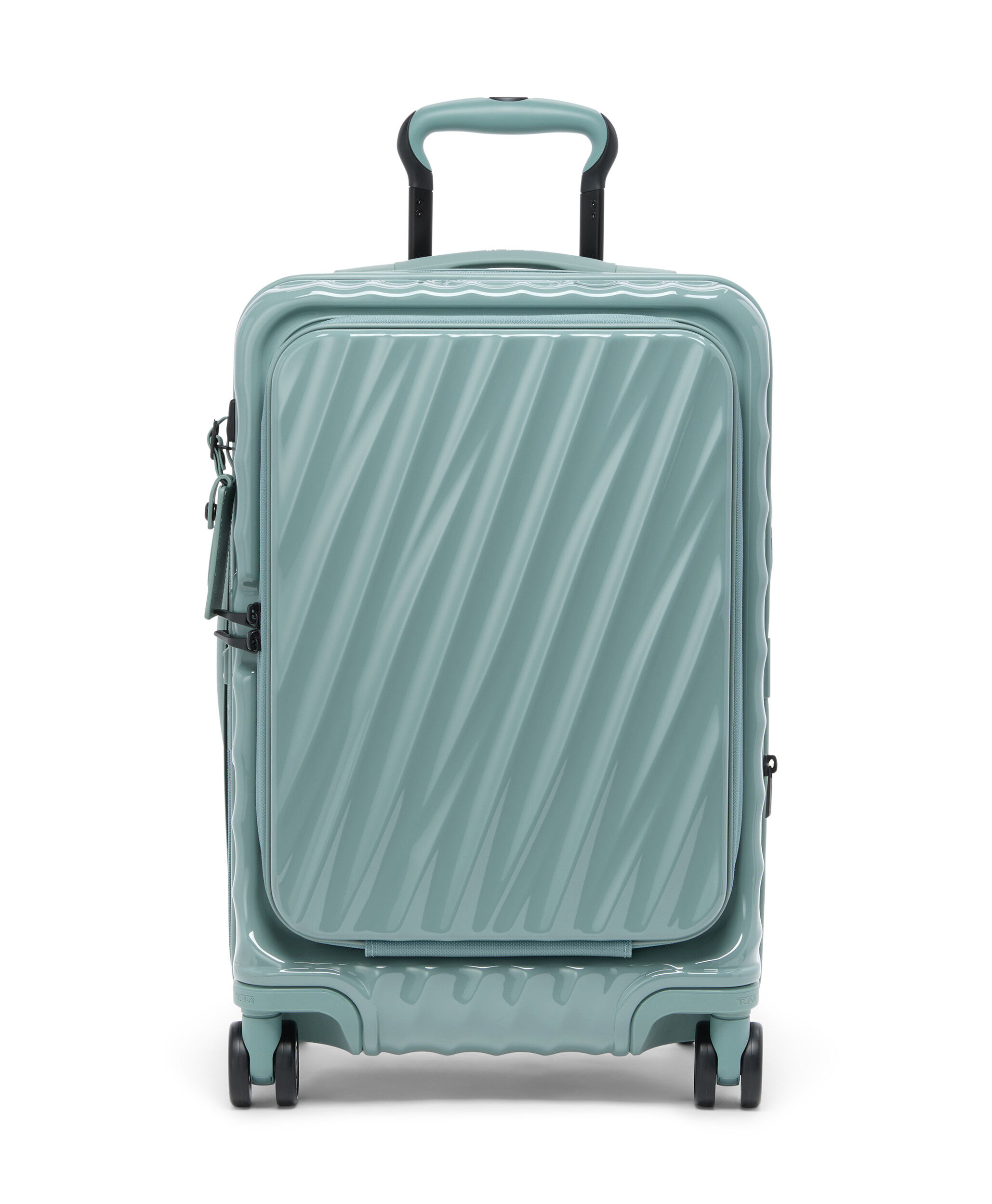 19 Degree Front Access Spinner Expandable (4 wheels)