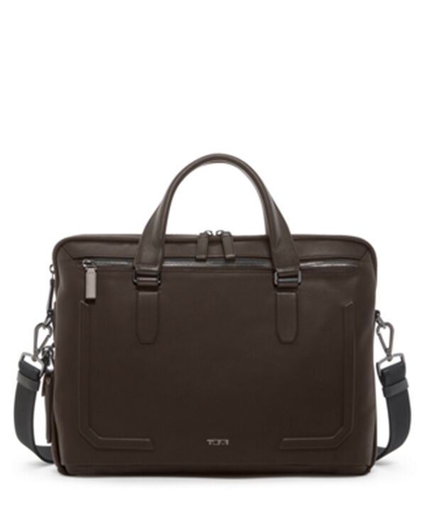 TUMI Sycamore Slim Brief