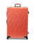 Tumi 19 Degree Spinner Expandable (4 wheels)  Coral