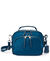 Tumi Voyageur Crossbody Bag  Dark Turquoise