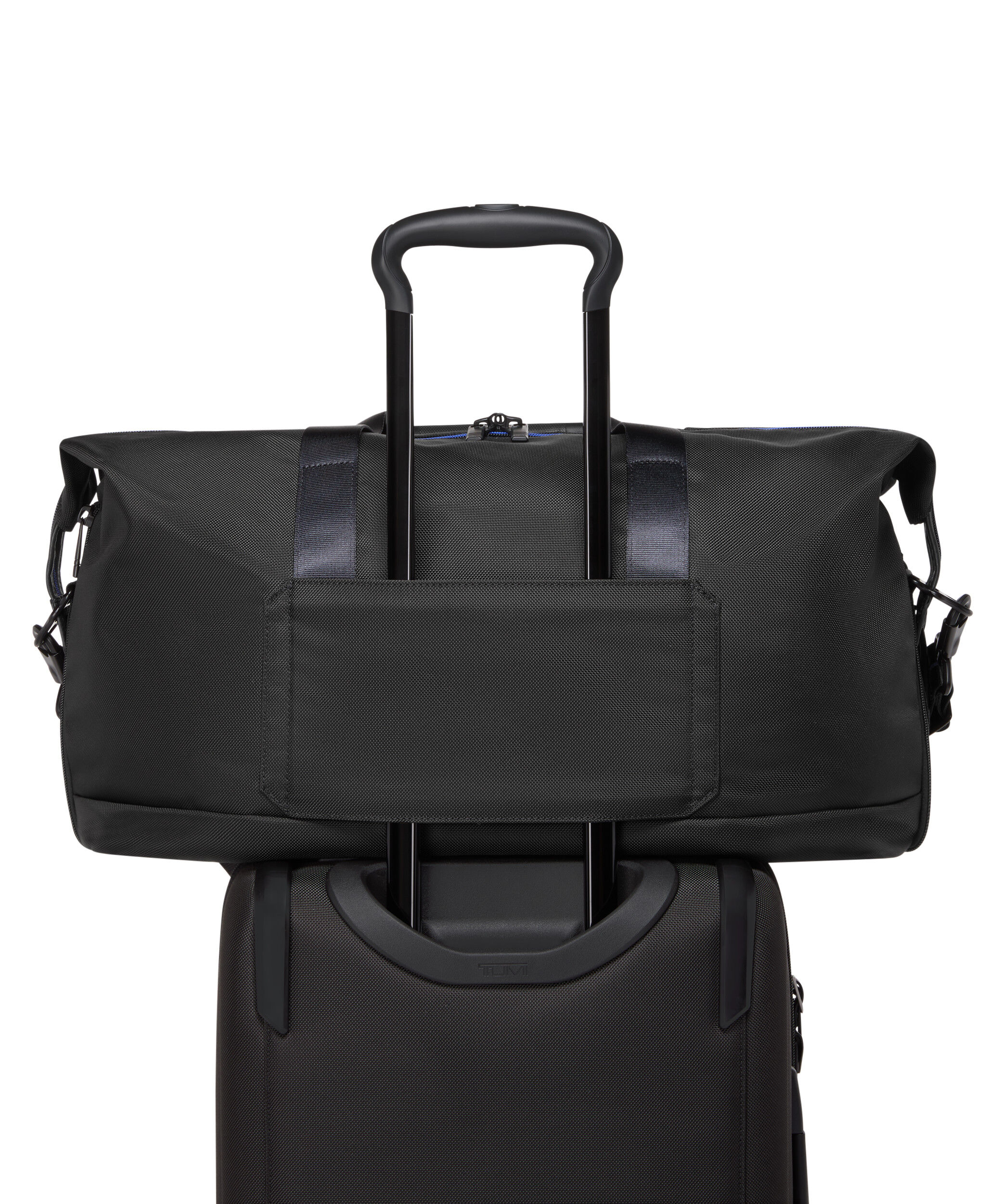 Alpha Duffle Bag