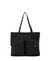 Tumi Voyageur Handbag  Black/Gunmetal