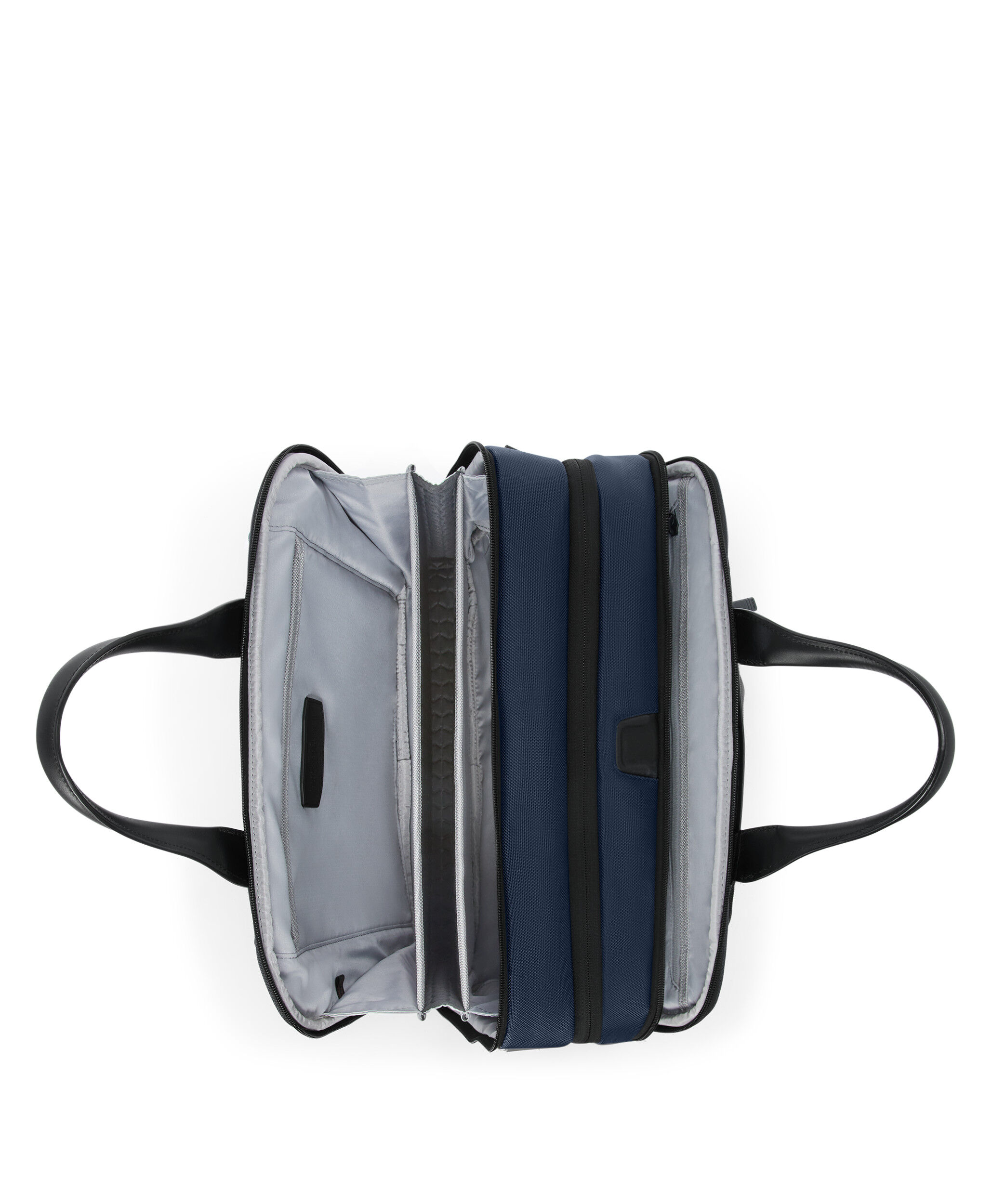 Alpha Briefcase