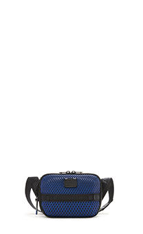 TUMI Alpha Bravo Crossbody bag - the box