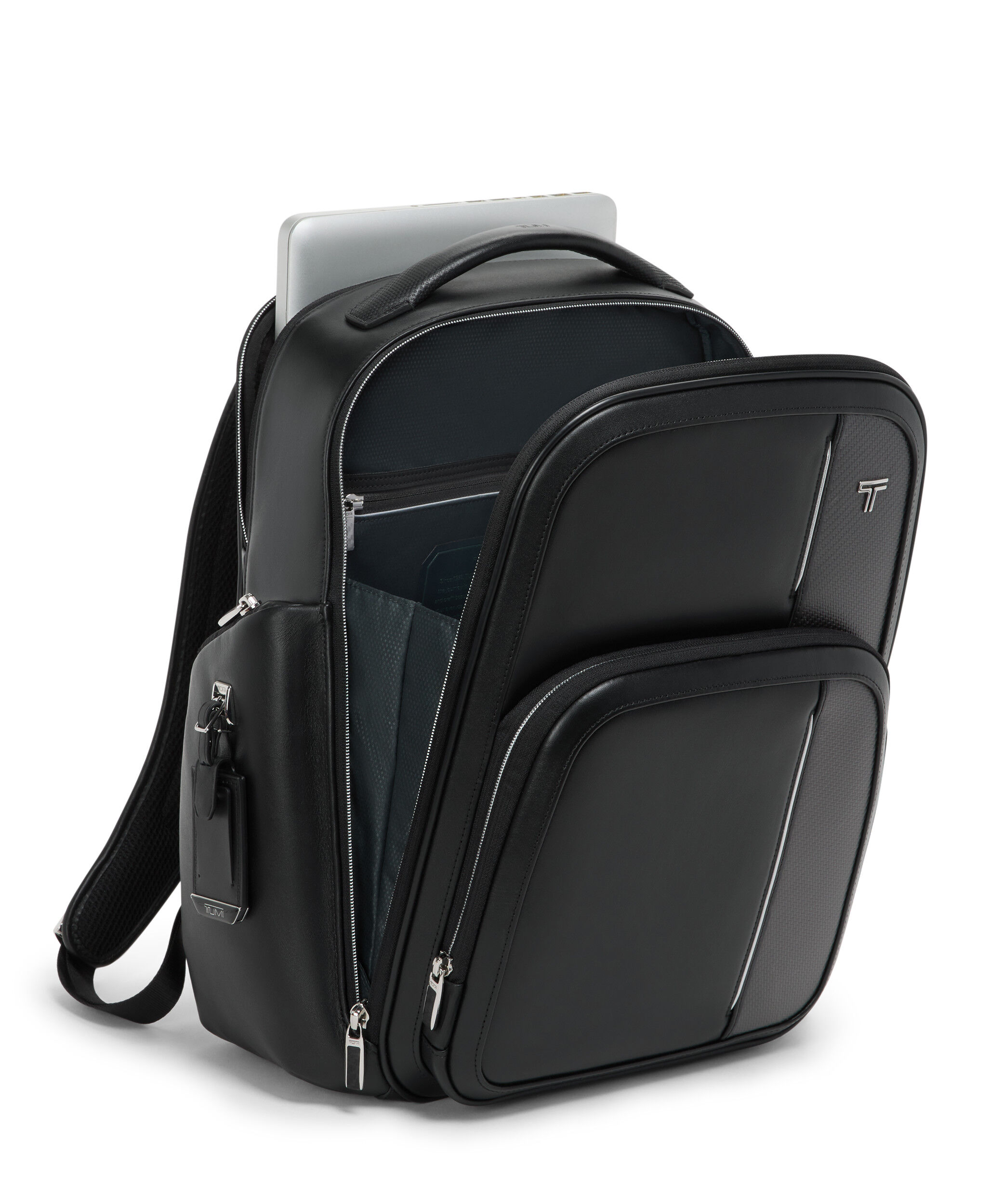 TUMI Barker Large Backpack