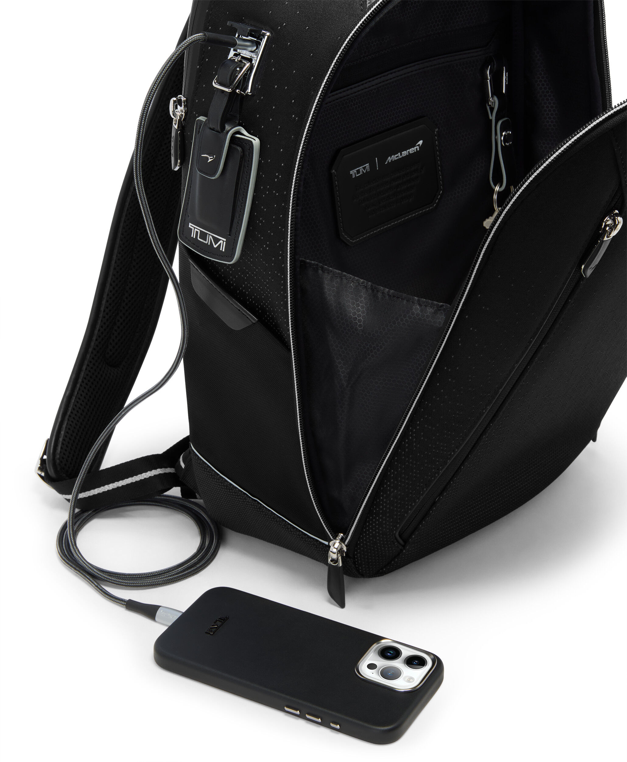 TUMI McLAREN Backpack