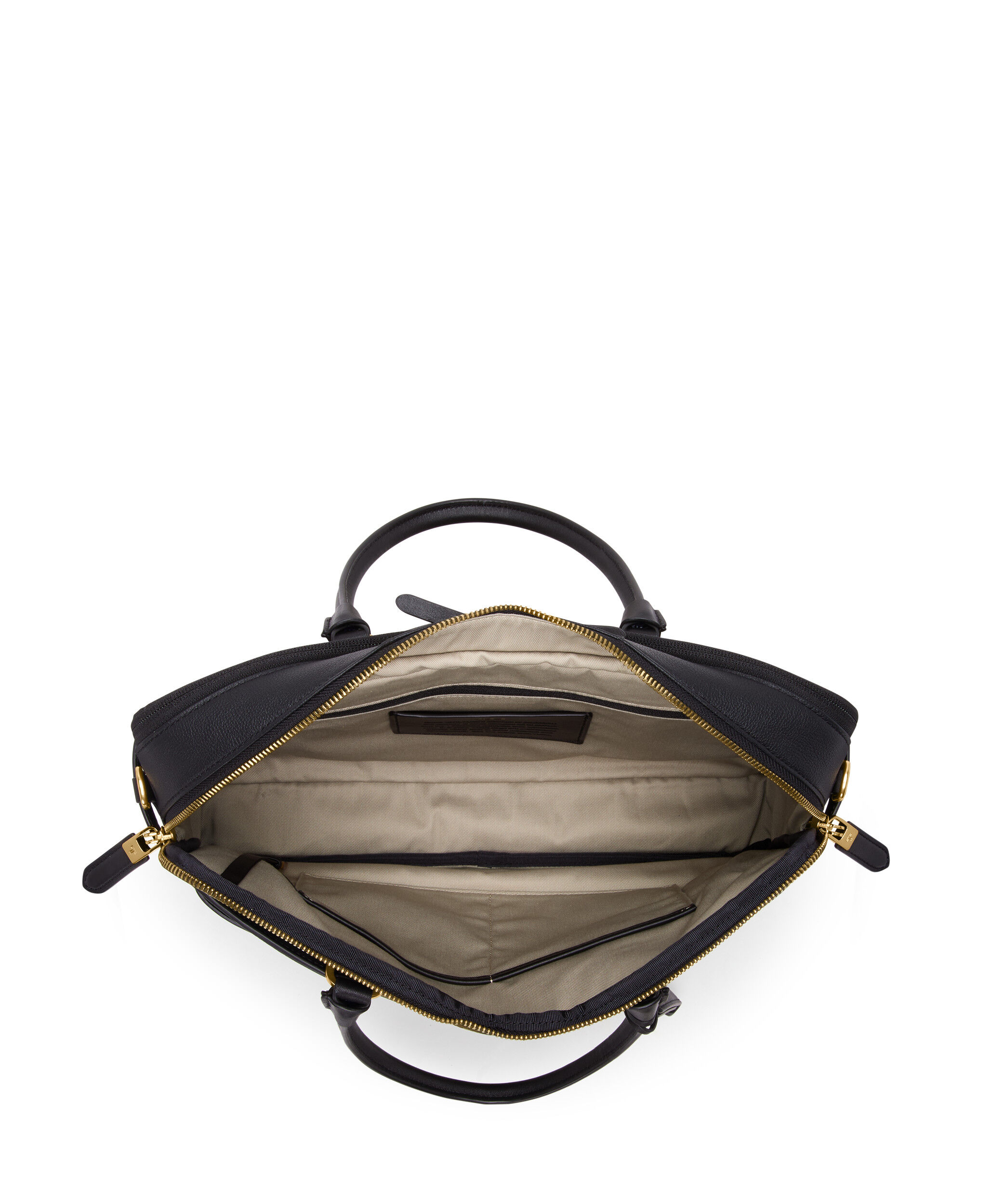 Agent Briefcase