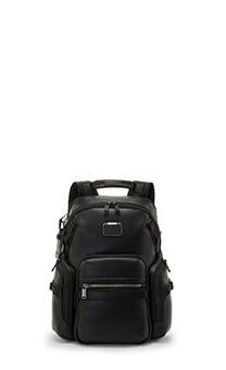 TUMI Alpha Bravo Backpack 15"