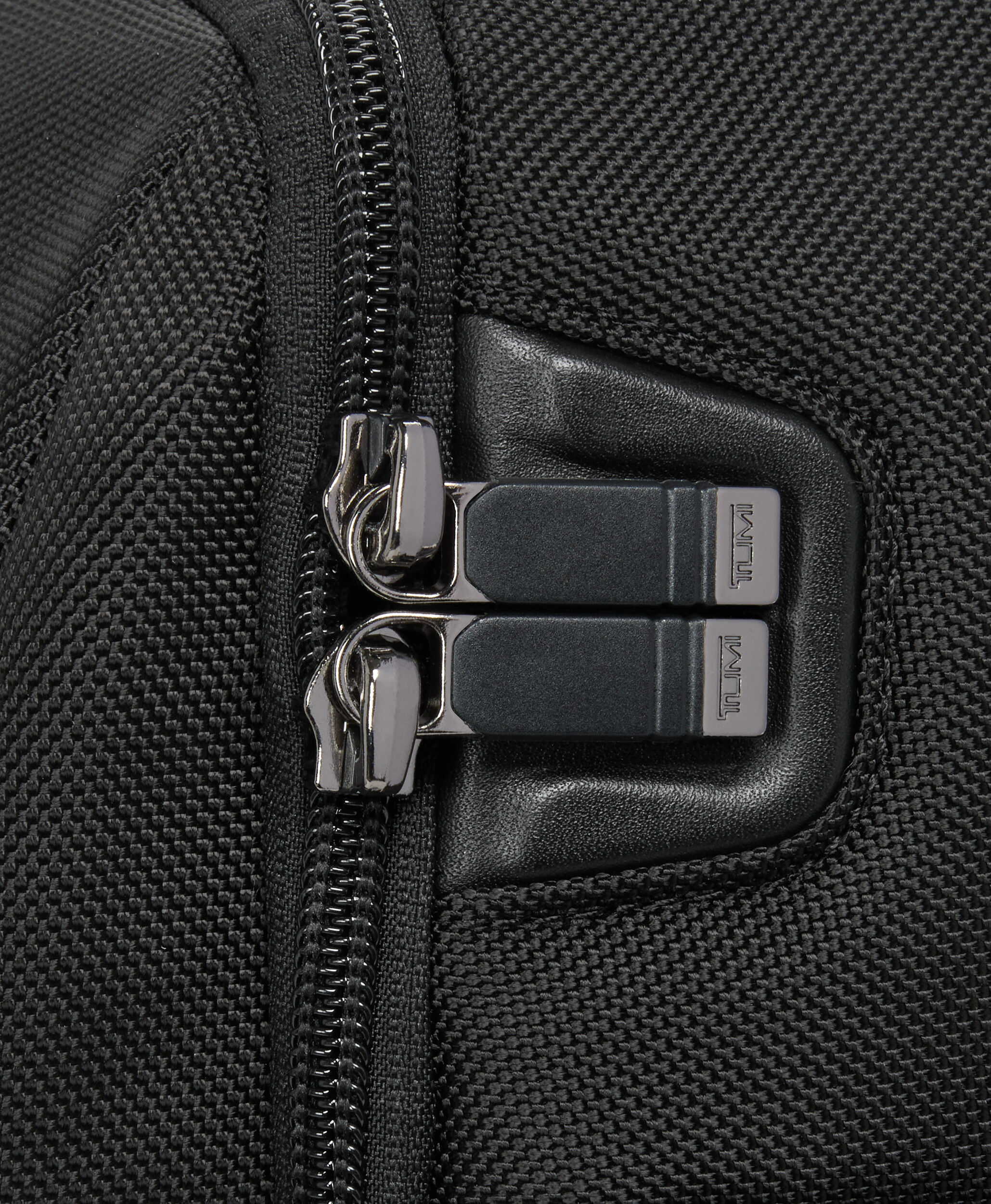 TUMI Medium 15" Expandable Backpack