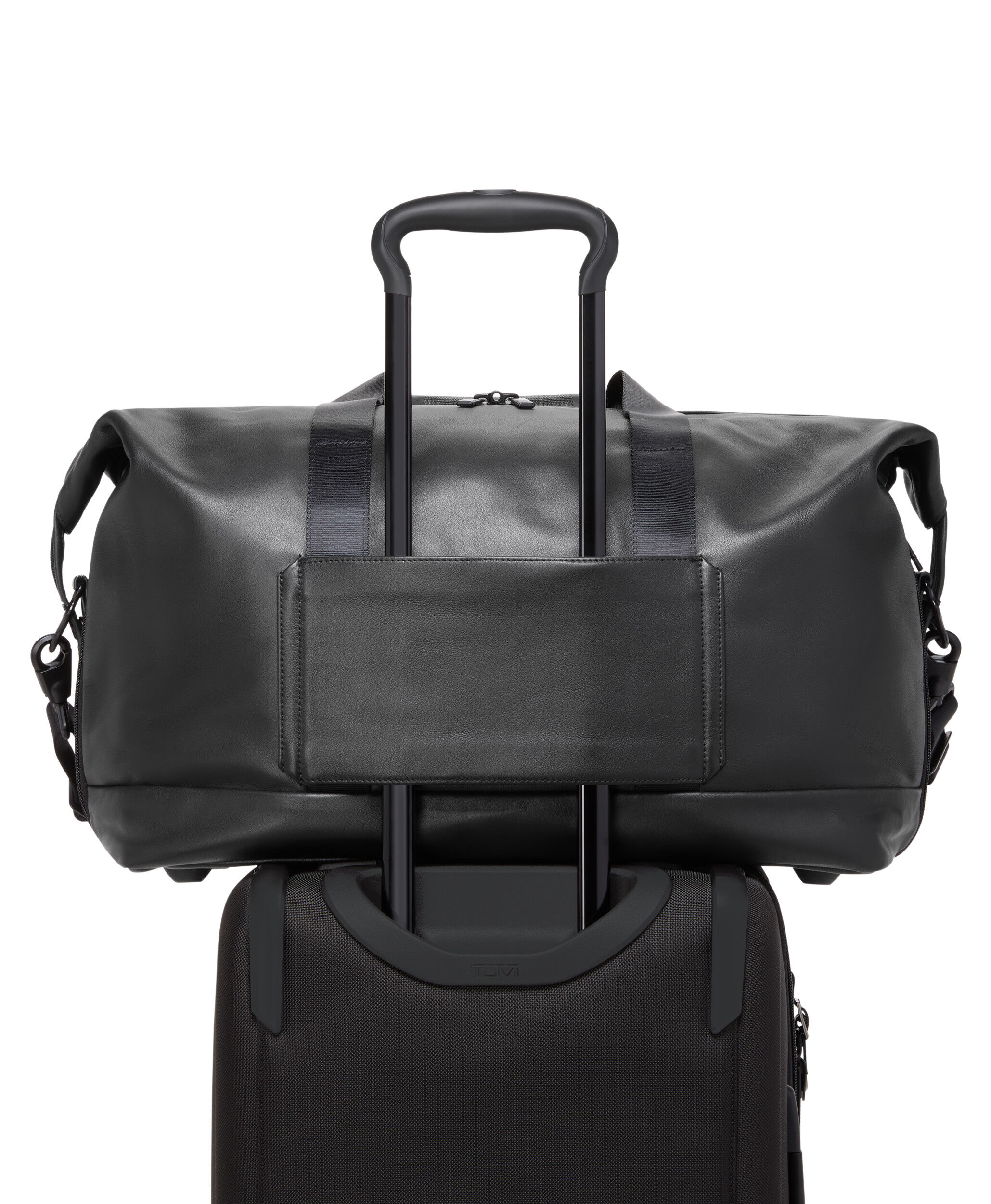 Alpha Duffle Bag