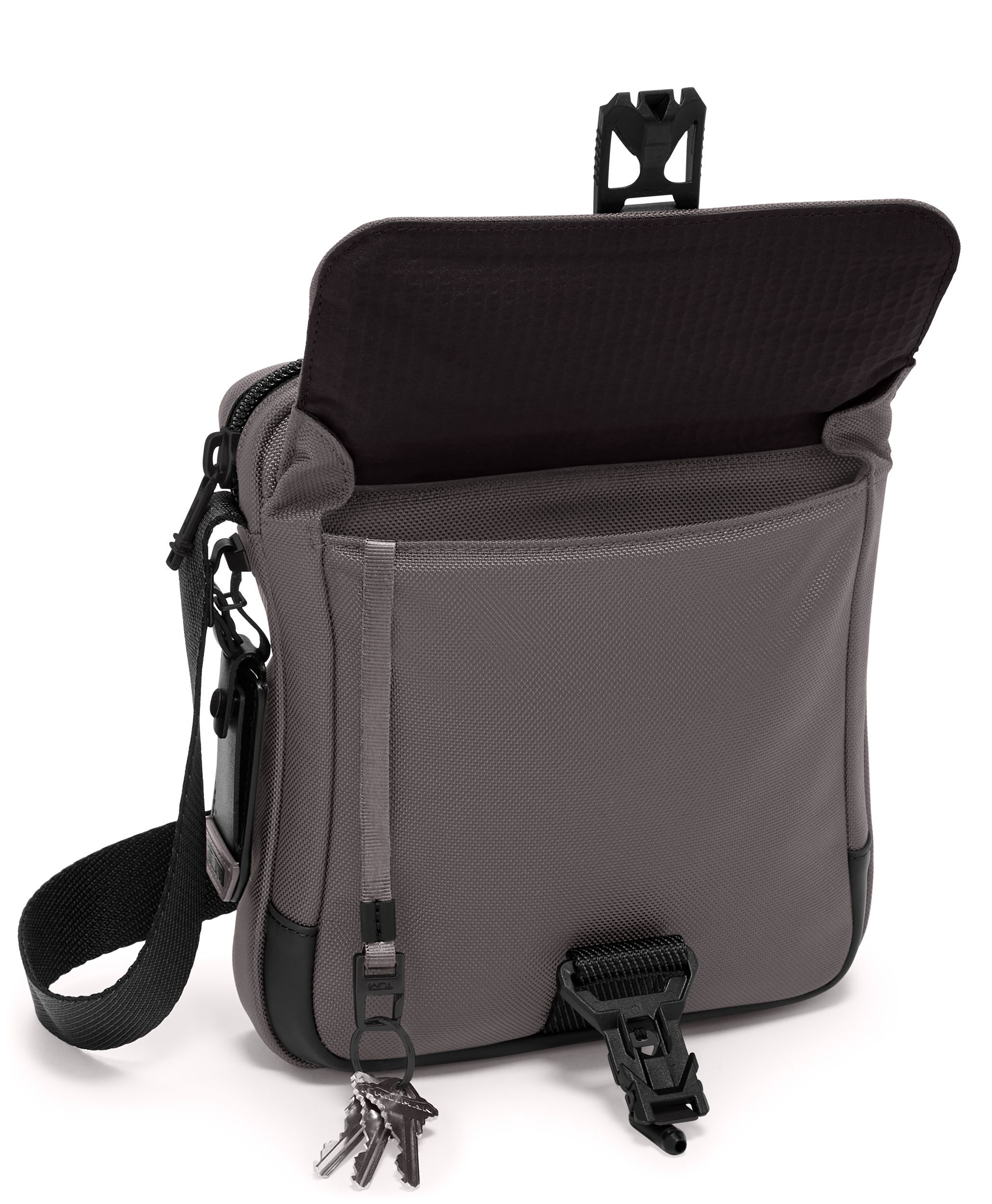 Alpha Bravo Crossbody Bag