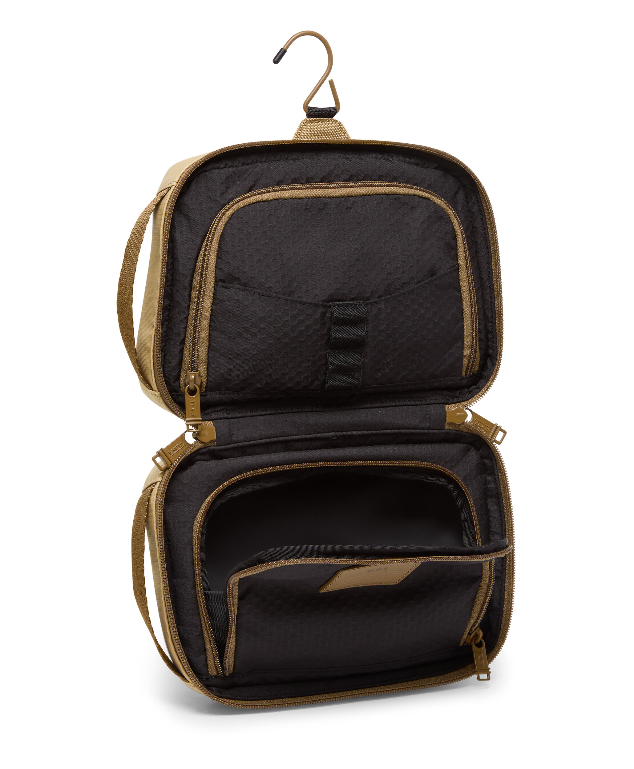 Alpha Bravo Travel kit