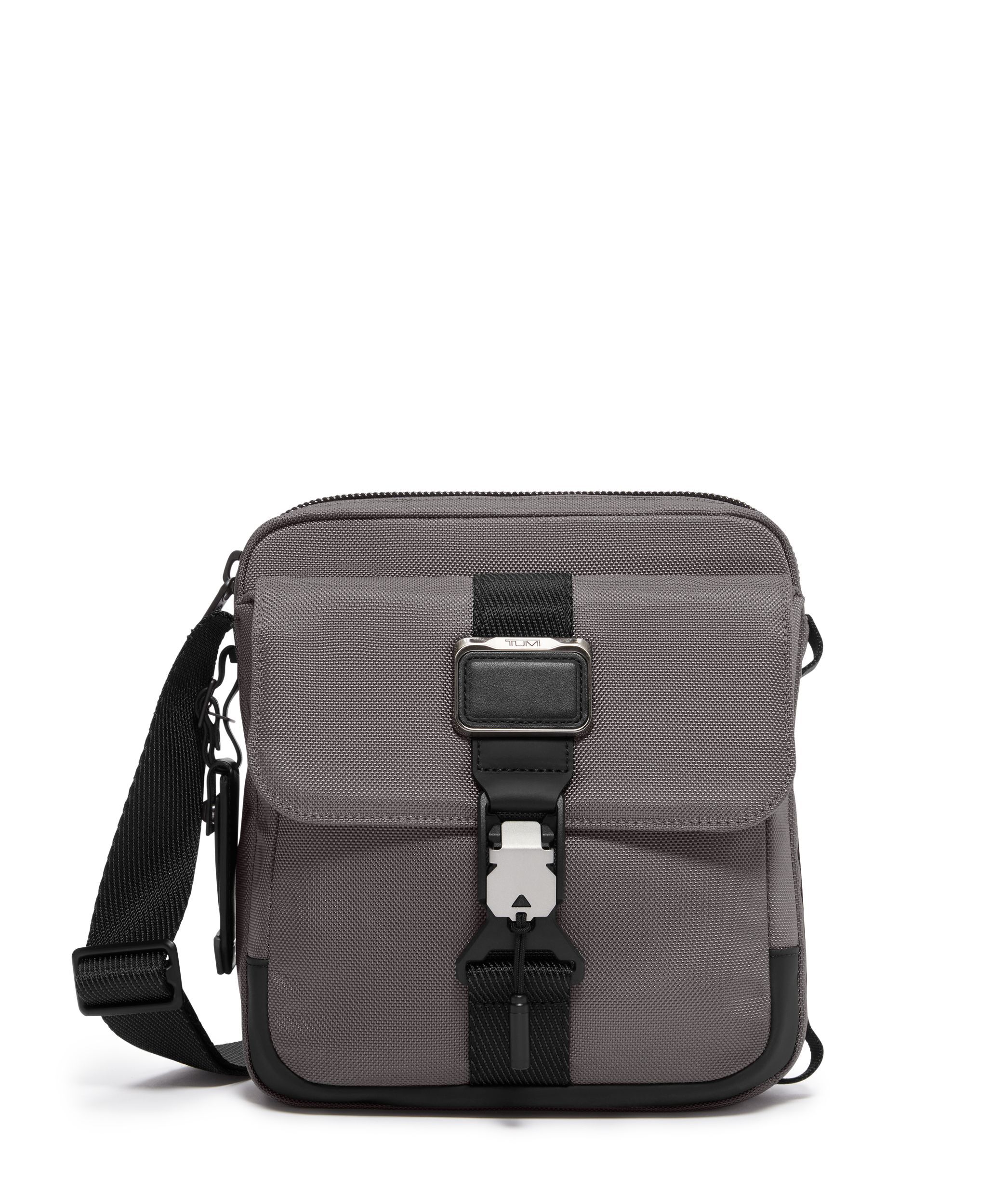 Alpha Bravo Crossbody Bag