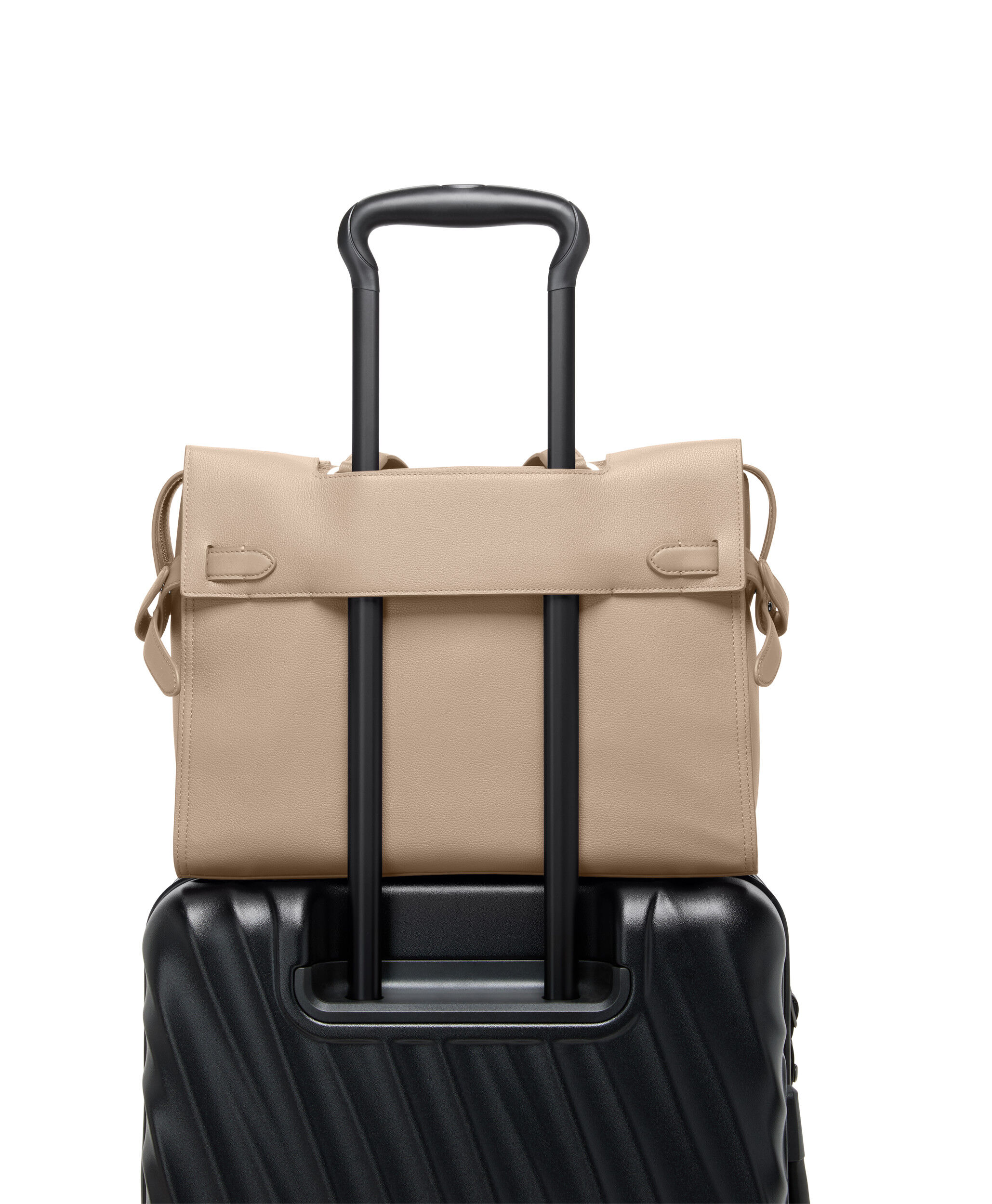 Agent Tote 13"