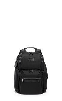 TUMI Alpha Bravo Backpack 15"