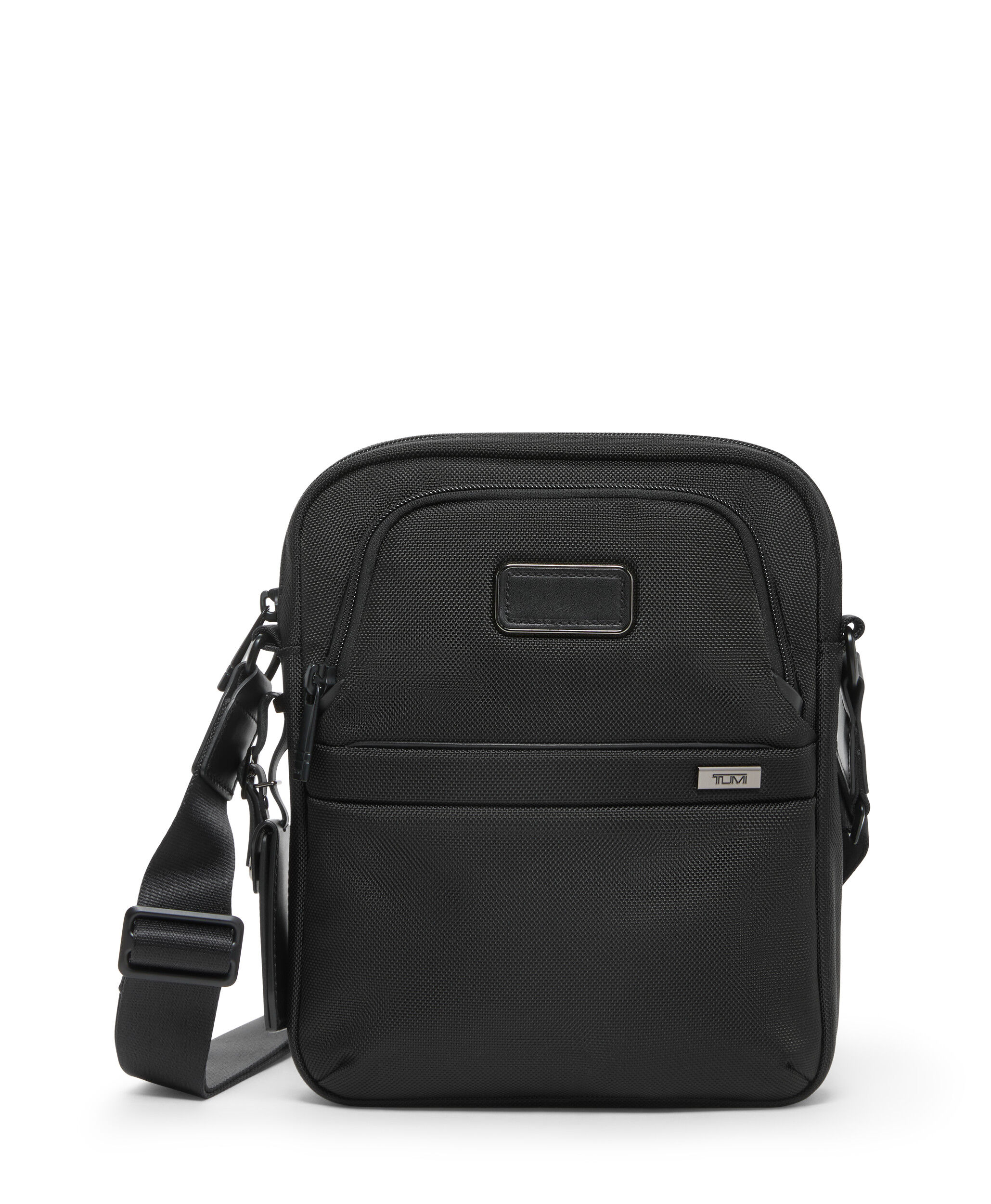 Alpha Crossbody bag - the box