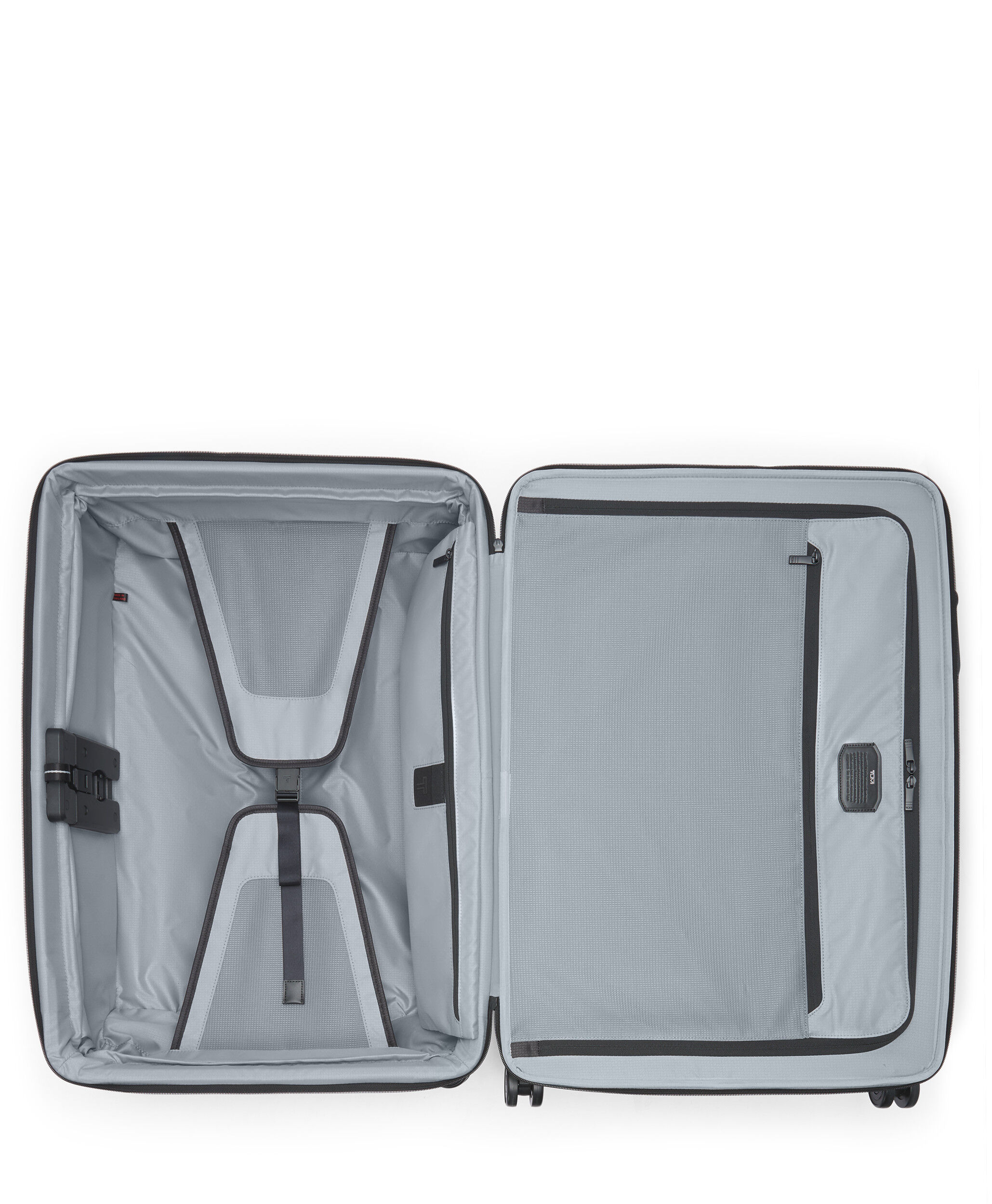TUMI Large Dual Access Expandable Checked Luggage 73,5 cm