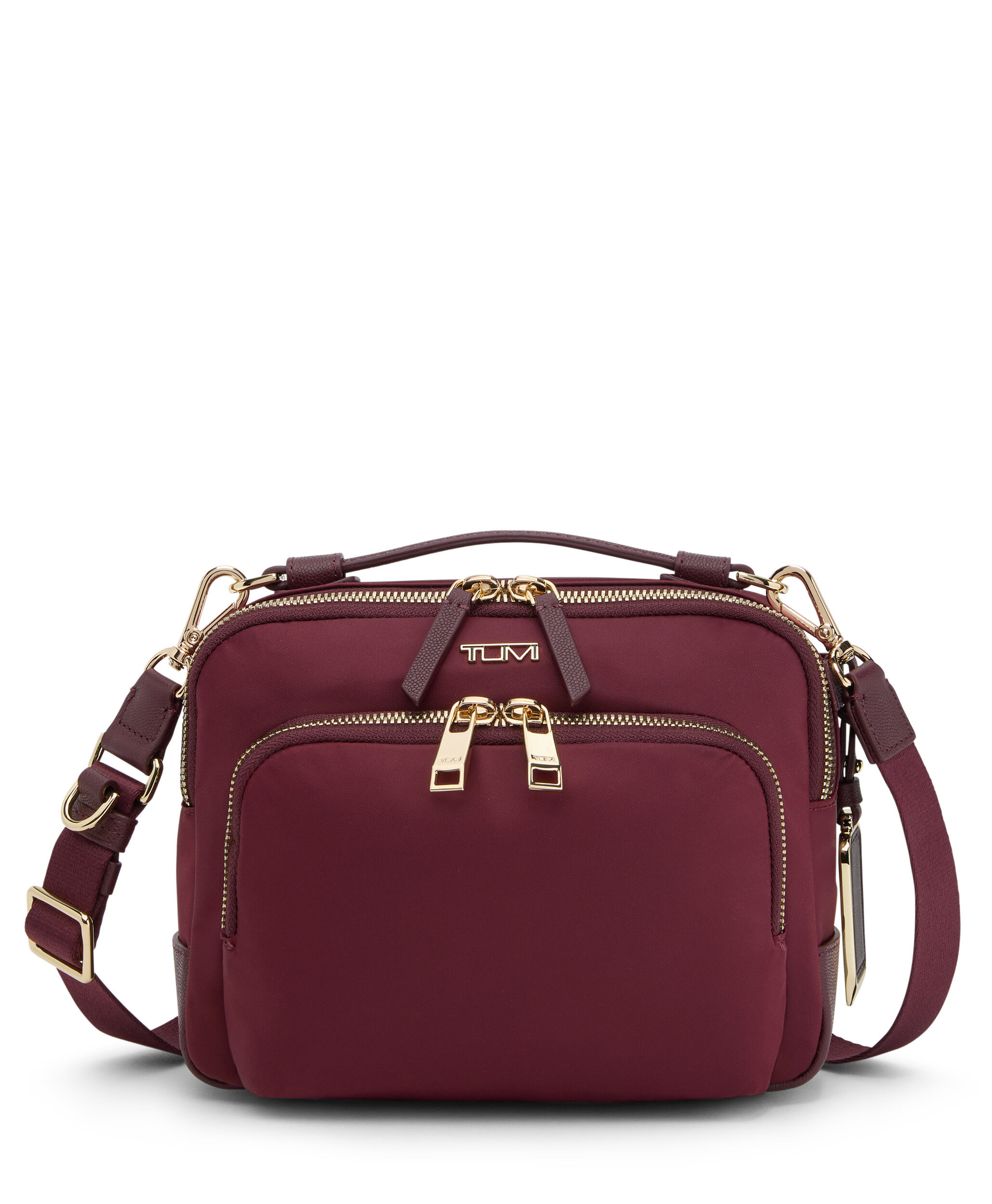 TUMI Teghan Crossbody