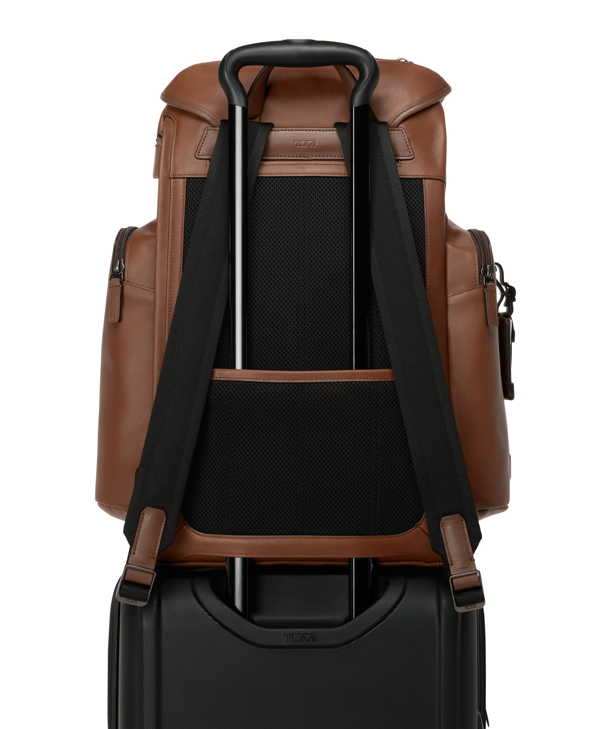 Harrison Backpack 15"