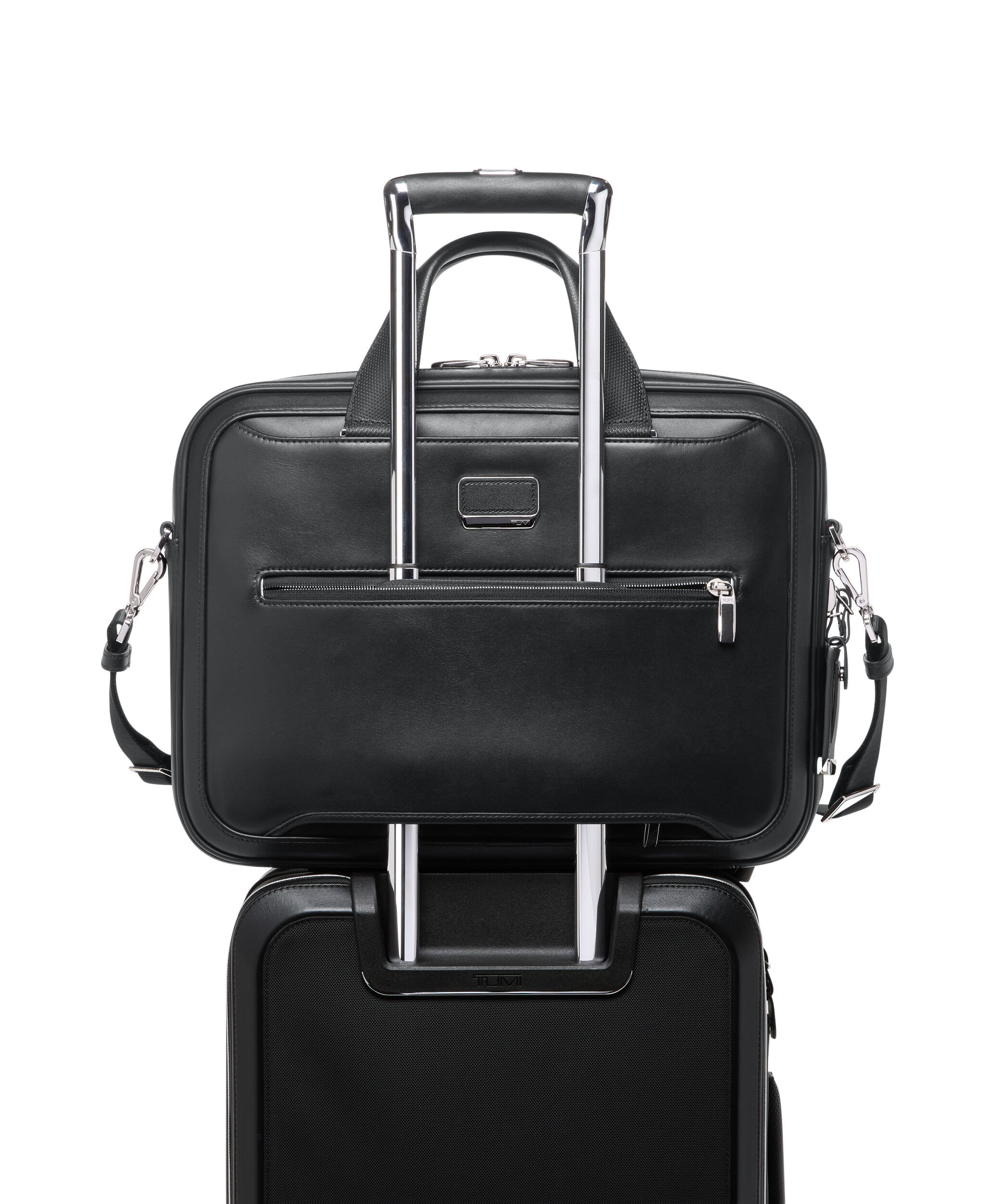 TUMI Hannover Slim Brief