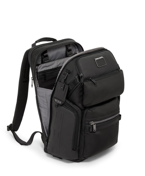 Alpha Bravo Backpack 15" Black | Rolling Luggage UK Alpha Bravo Backpack 15" Black | Rolling Luggage UK