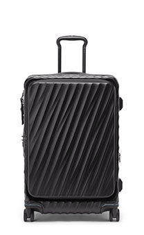 TUMI 19 Degree Front Access Spinner Expandable (4 wheels) 66 cm