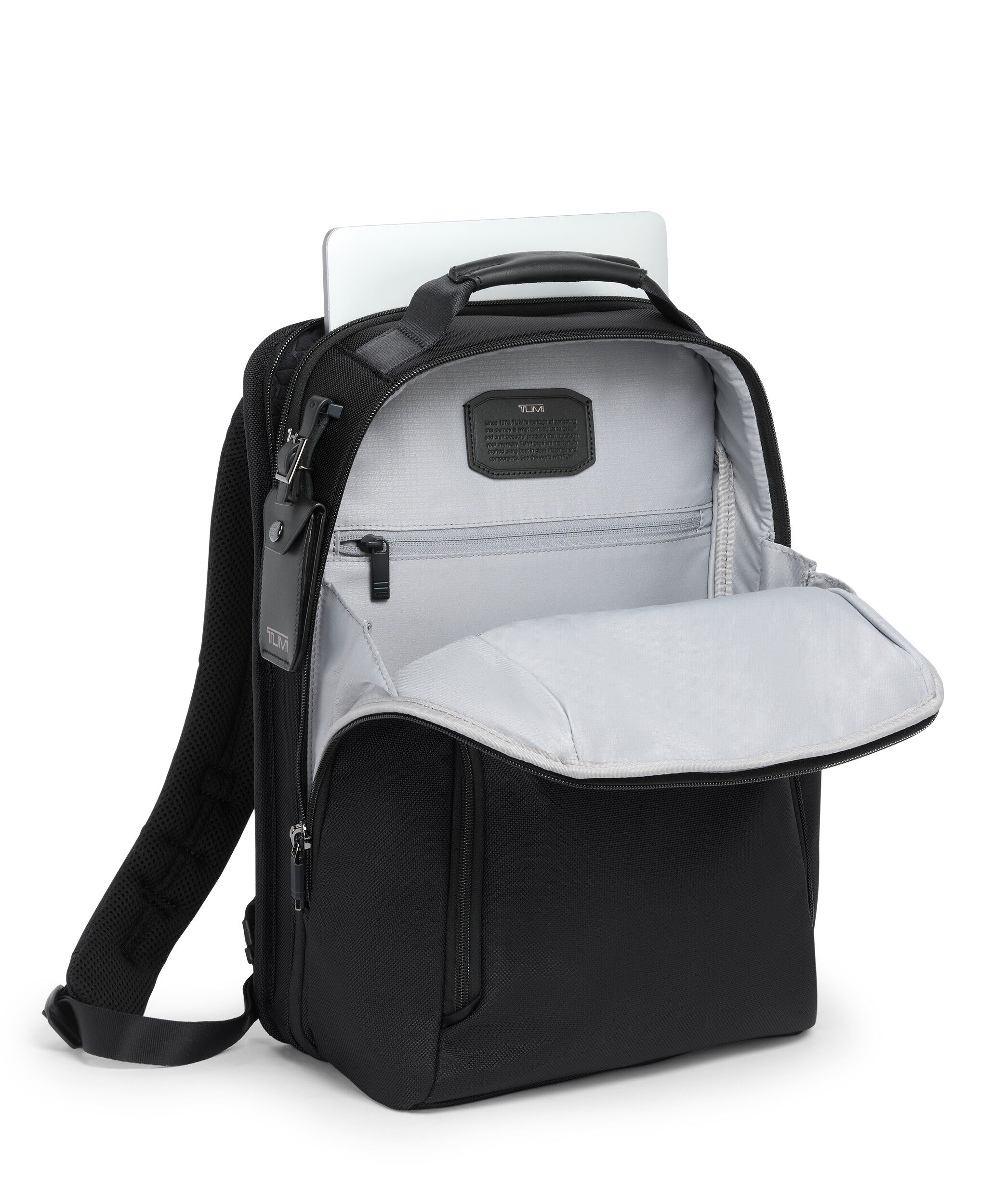 Alpha Backpack