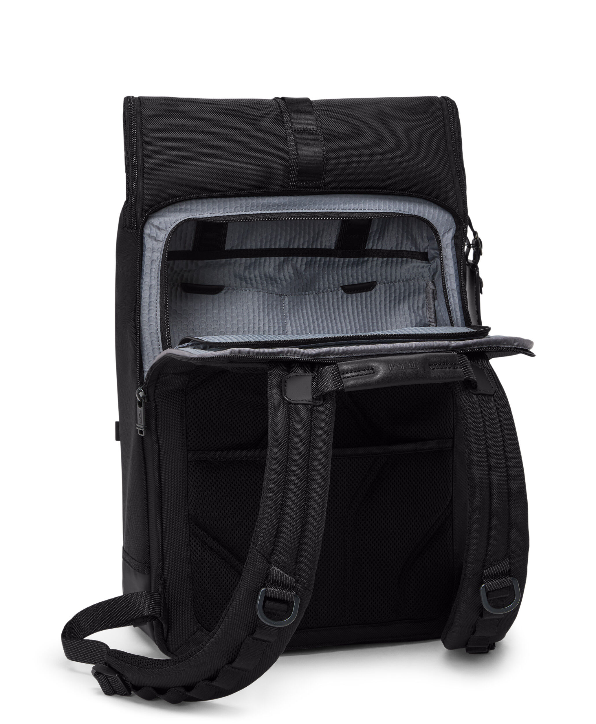 TUMI Surveillance Flap Backpack