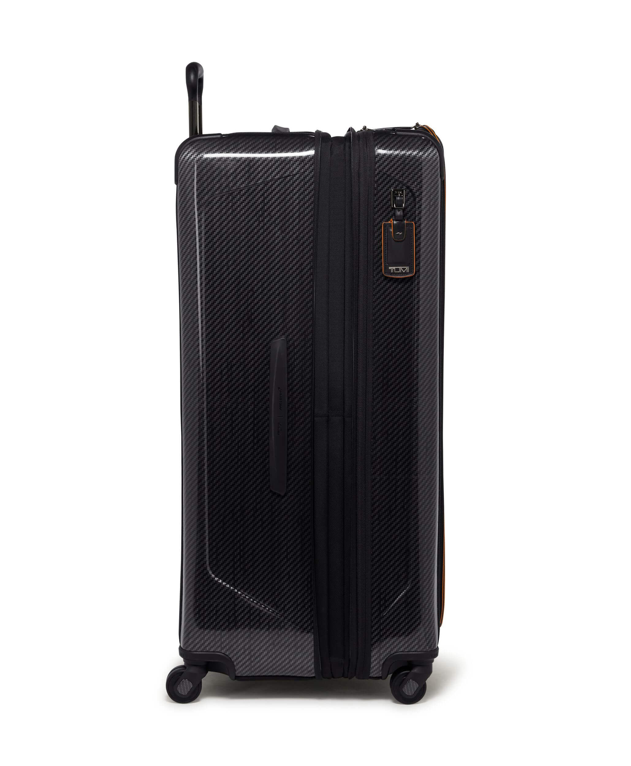 TUMI TUMI McLaren AERO ROLLING TRUNK  Black