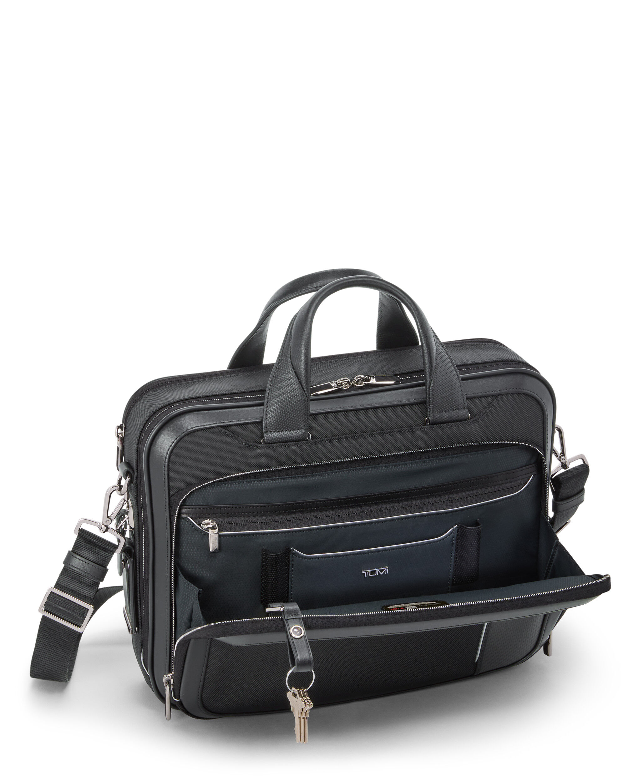 Arriv&eacute; Briefcase 15"