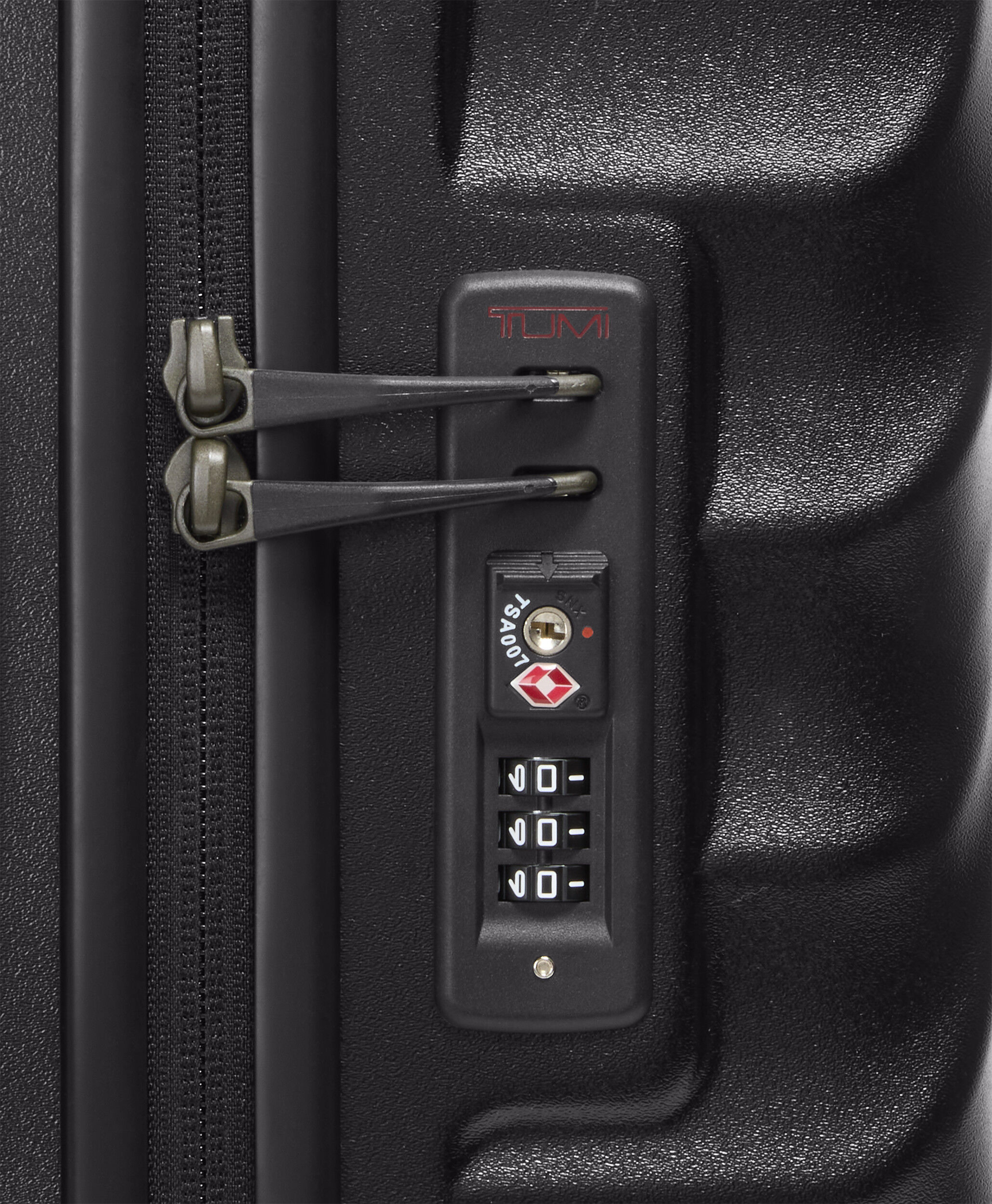 19 Degree Carry-on Continental 56 cm - Cont.