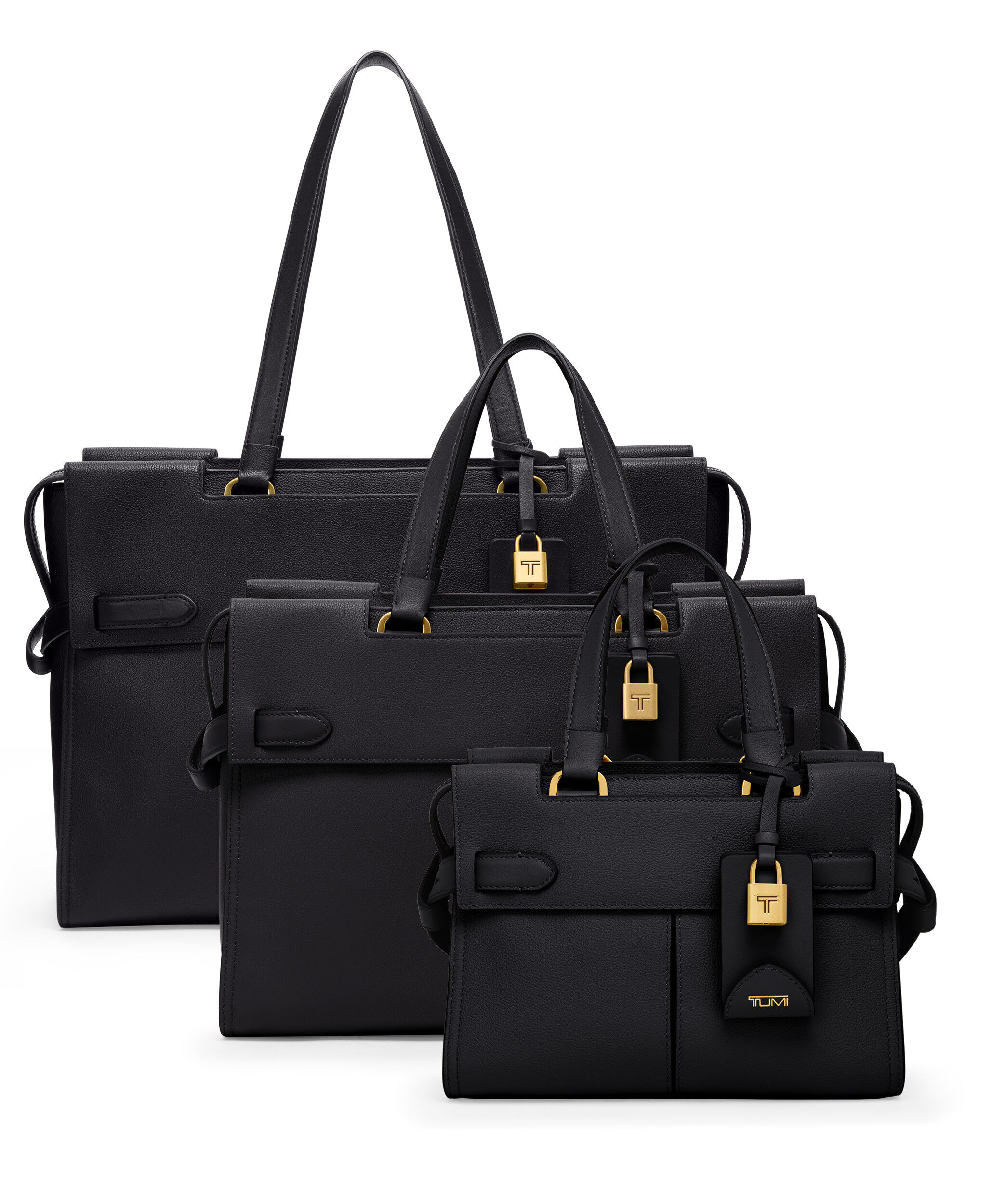 TUMI Agent Small Tote