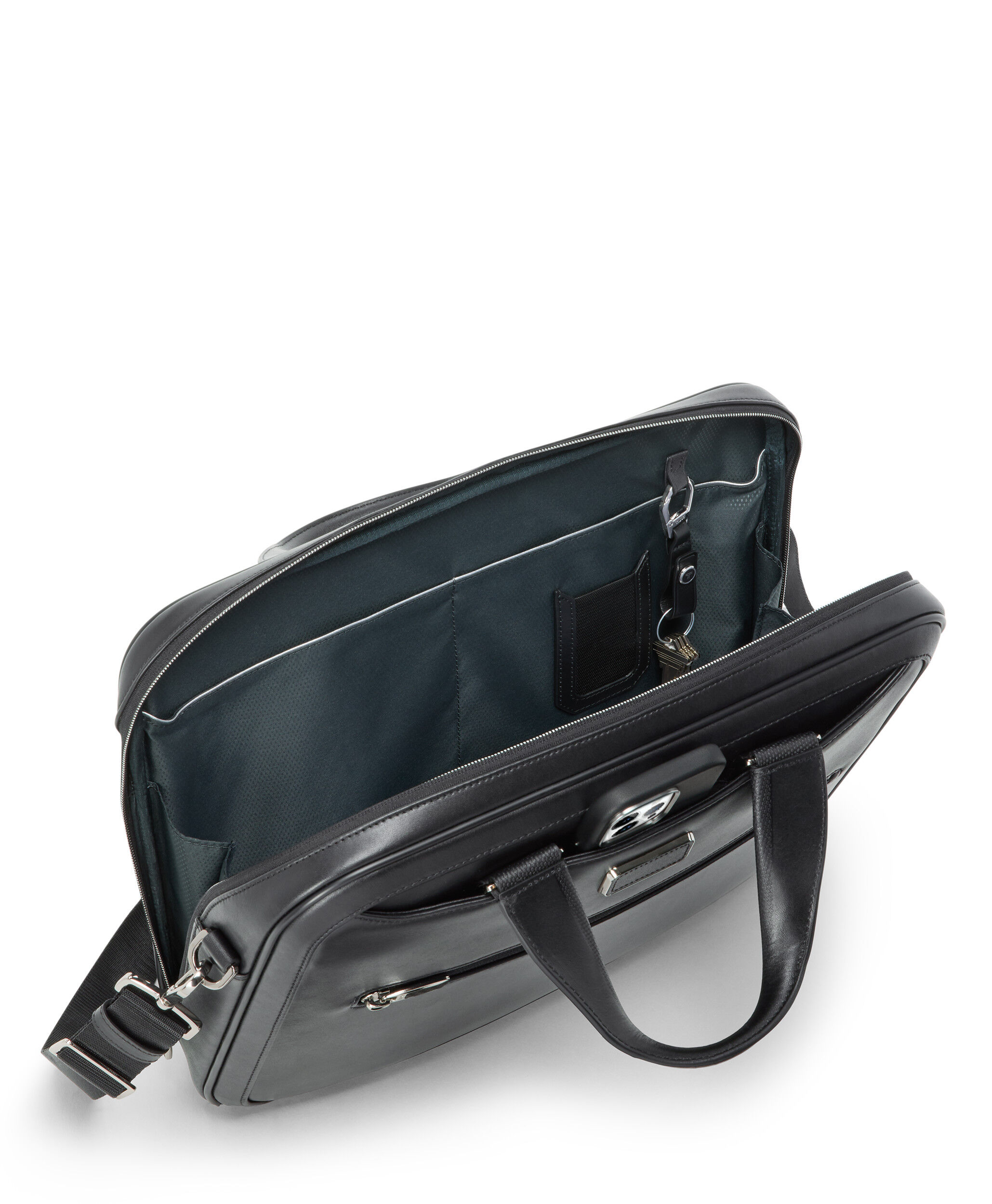 TUMI Hannover Slim Brief