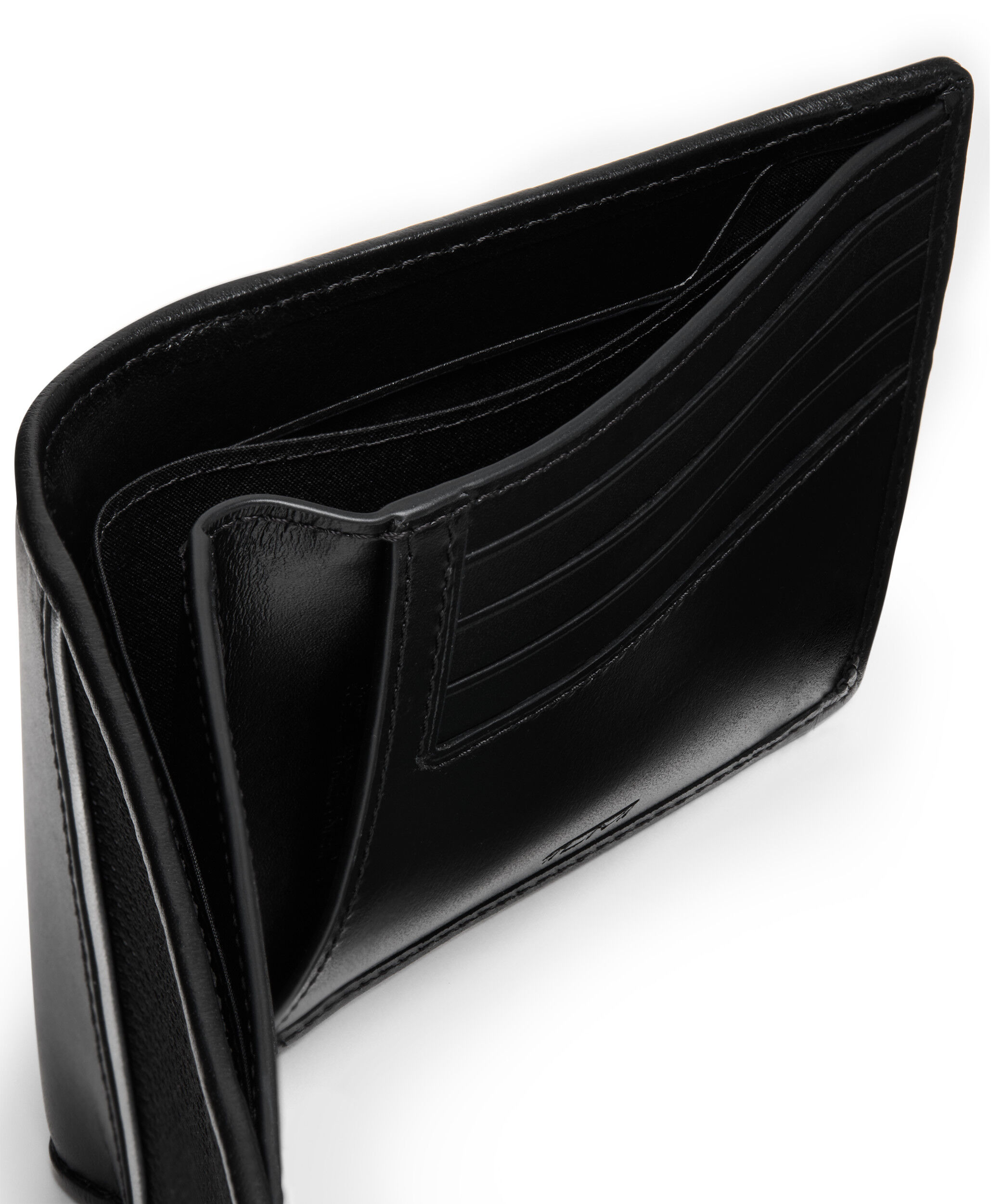 TUMI Global Double Billfold