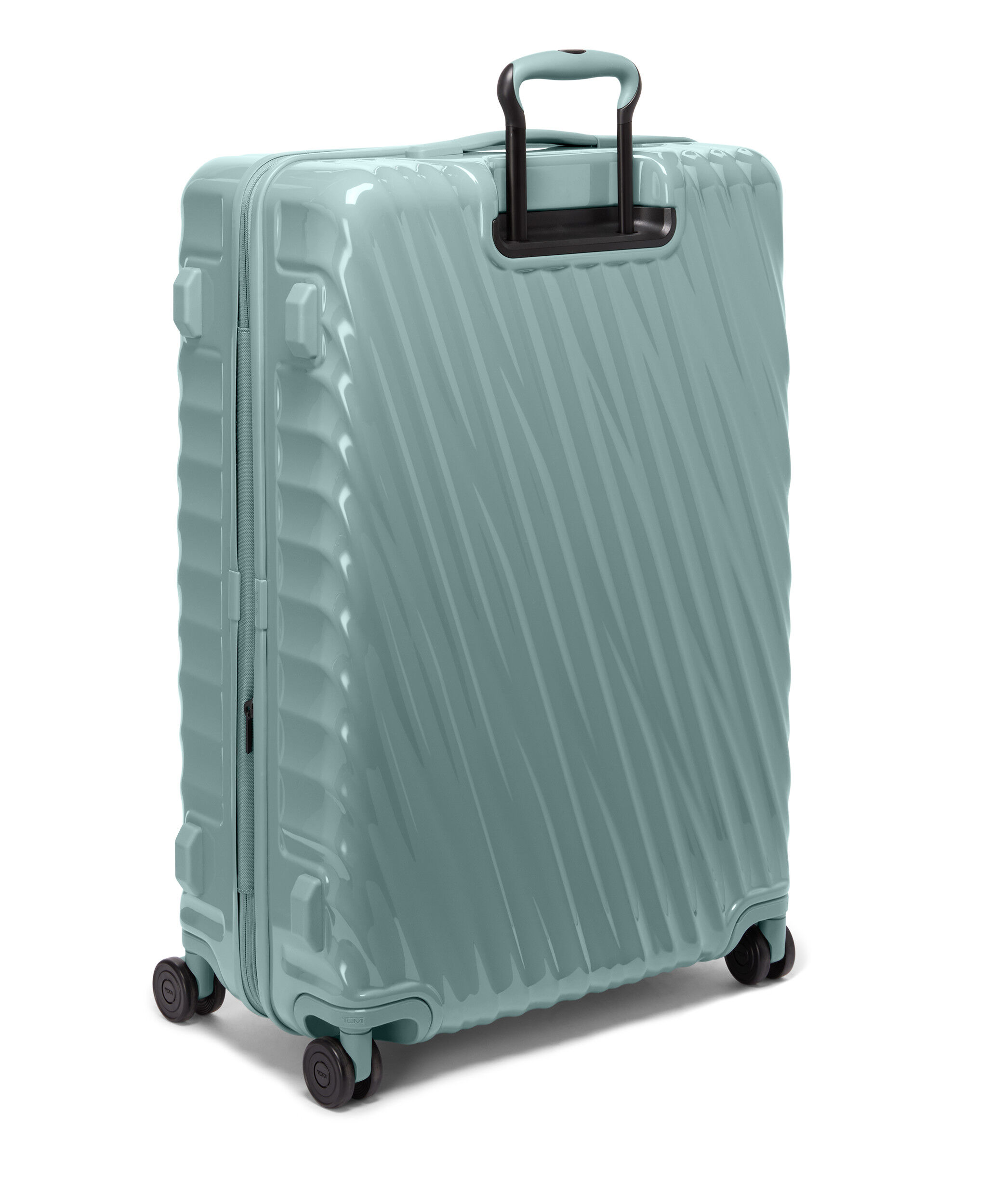 19 Degree Checked Luggage 77.5 cm