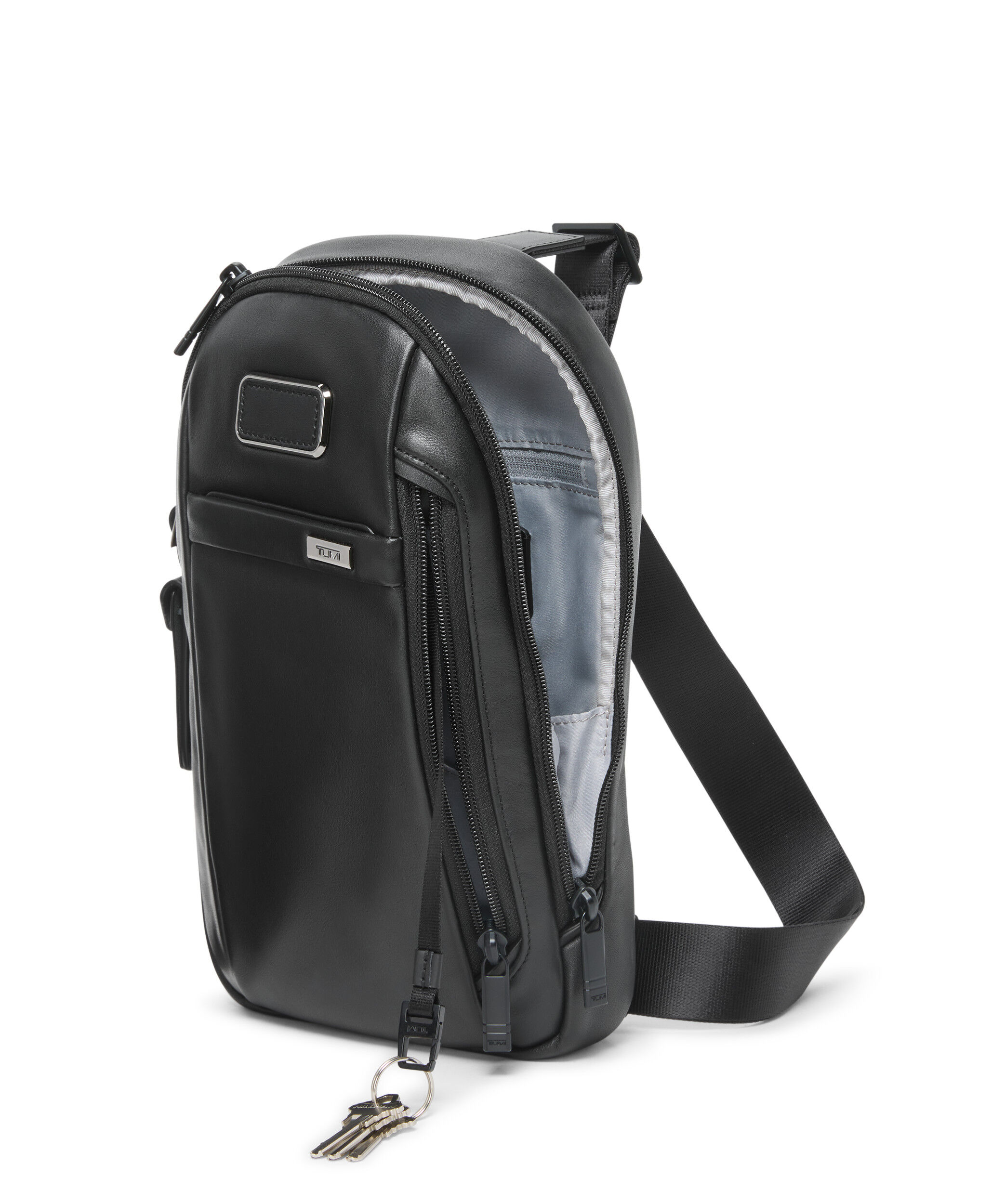 Alpha Sling Bag
