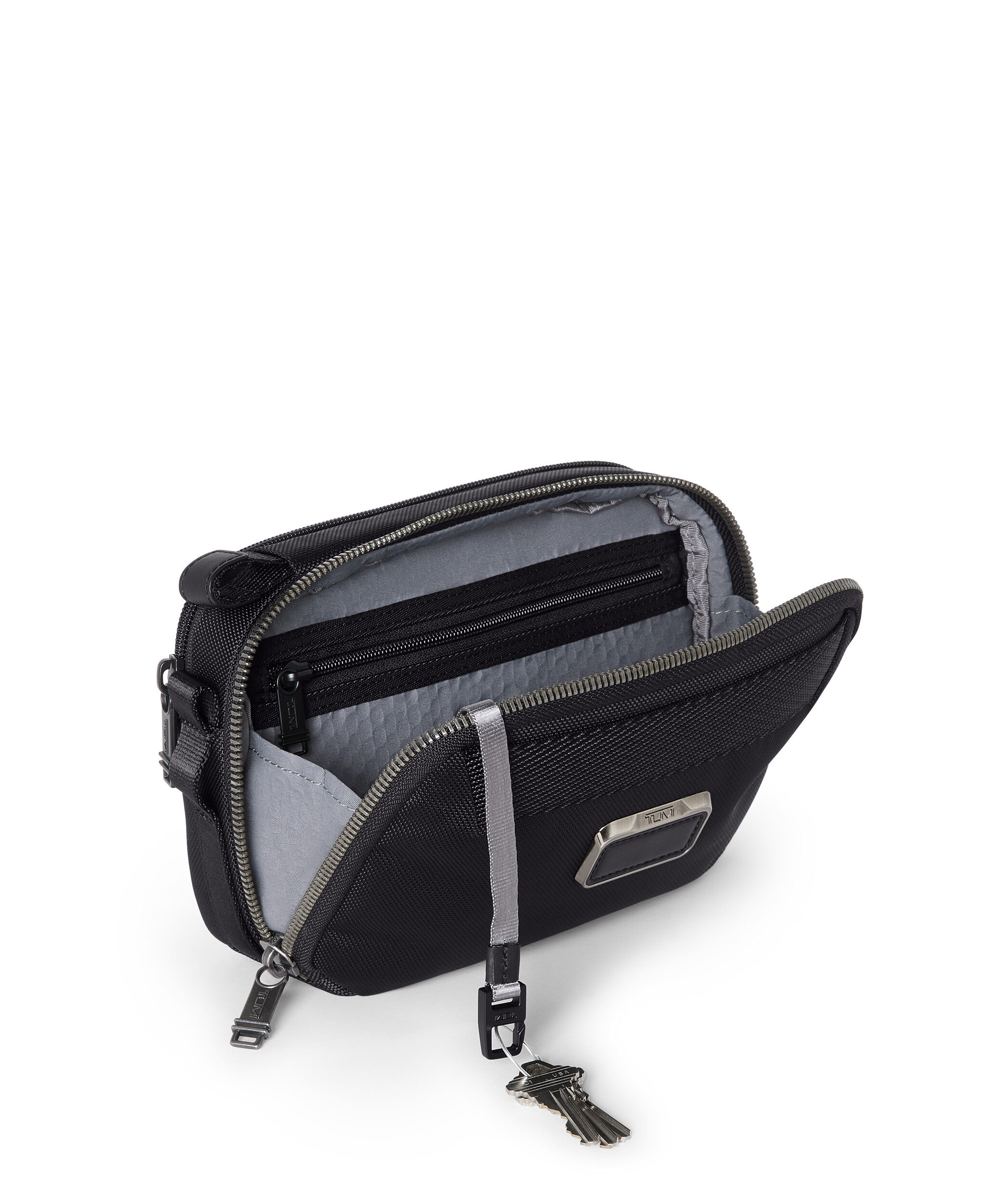 TUMI Mayport Clutch Crossbody