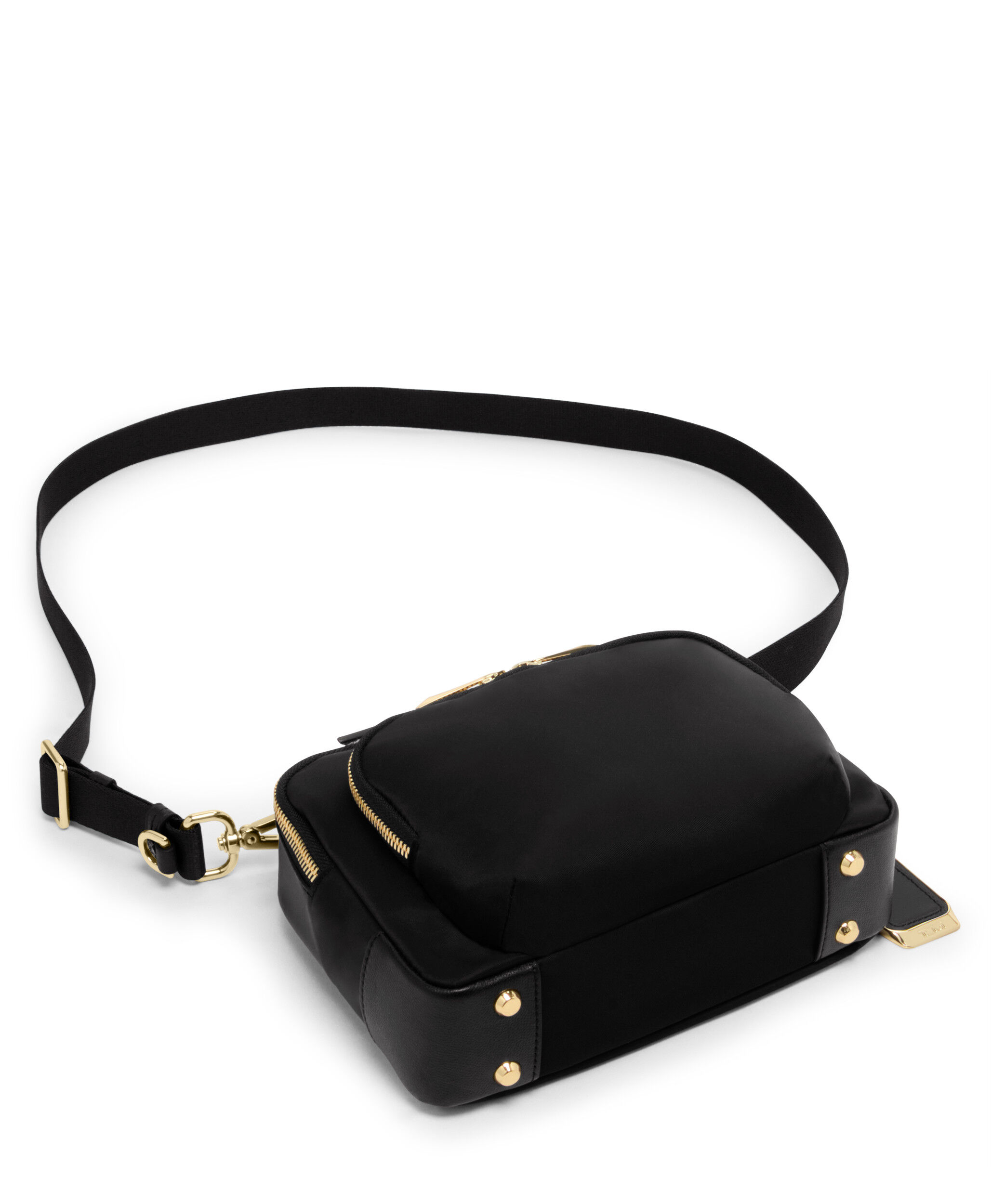 VOYAGEUR Crossbody Bag