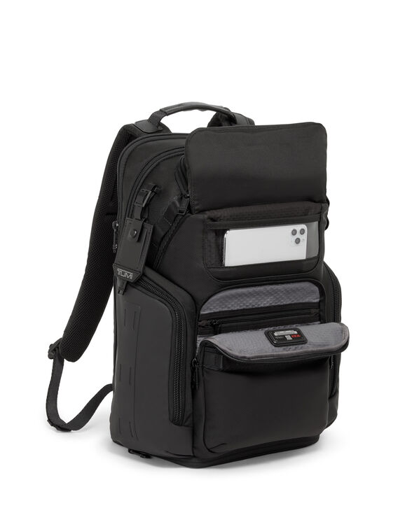 Alpha Bravo Backpack 15" Black | Rolling Luggage UK Alpha Bravo Backpack 15" Black | Rolling Luggage UK