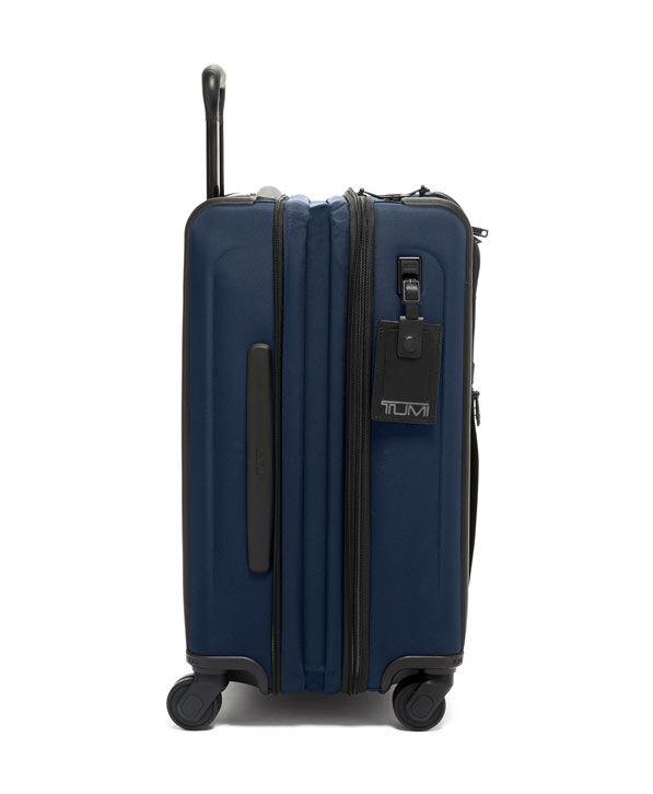 TUMI Continental Dual Access Expandable Carry-On 56 cm