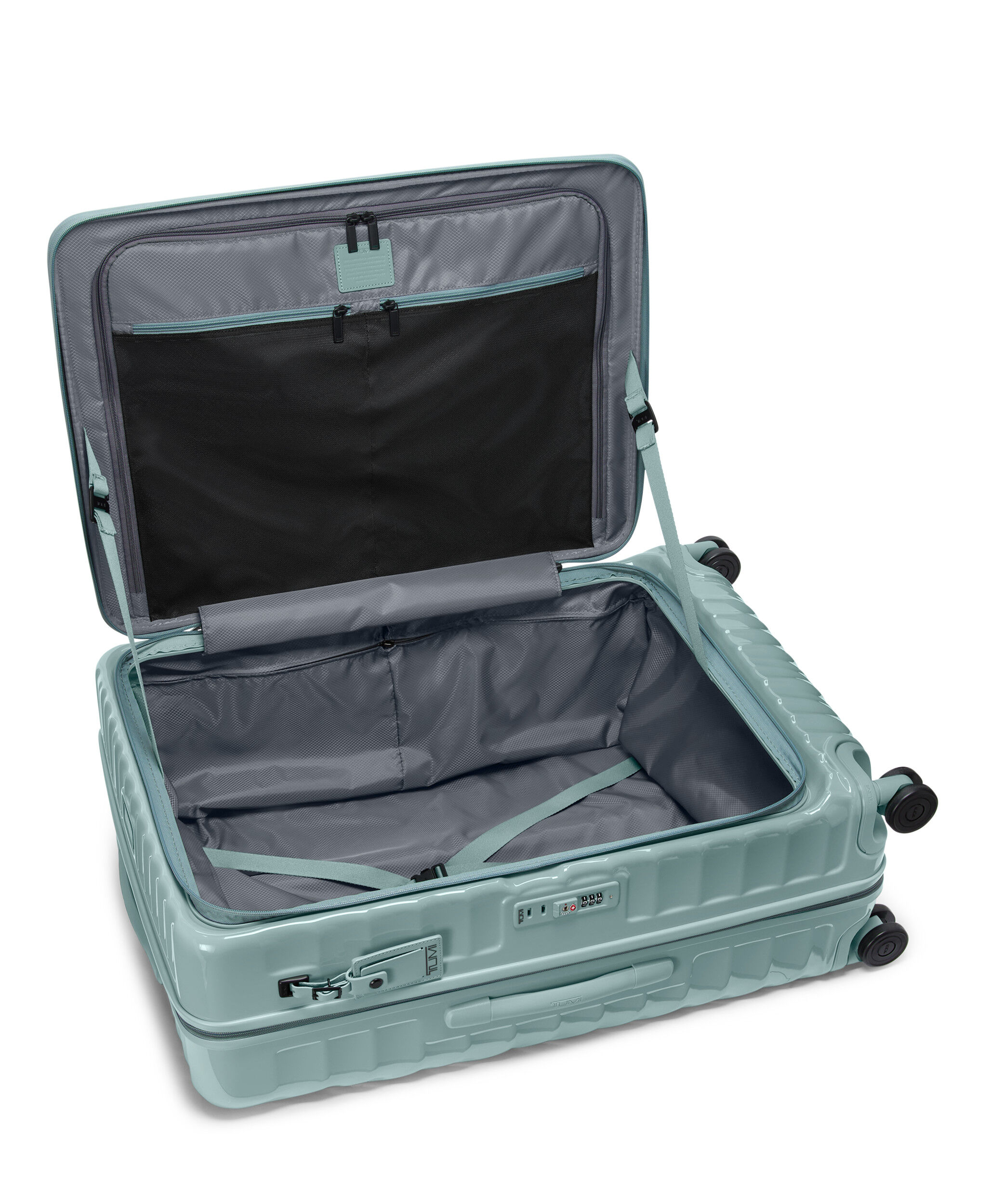 19 Degree Front Access Spinner Expandable (4 wheels) 66 cm