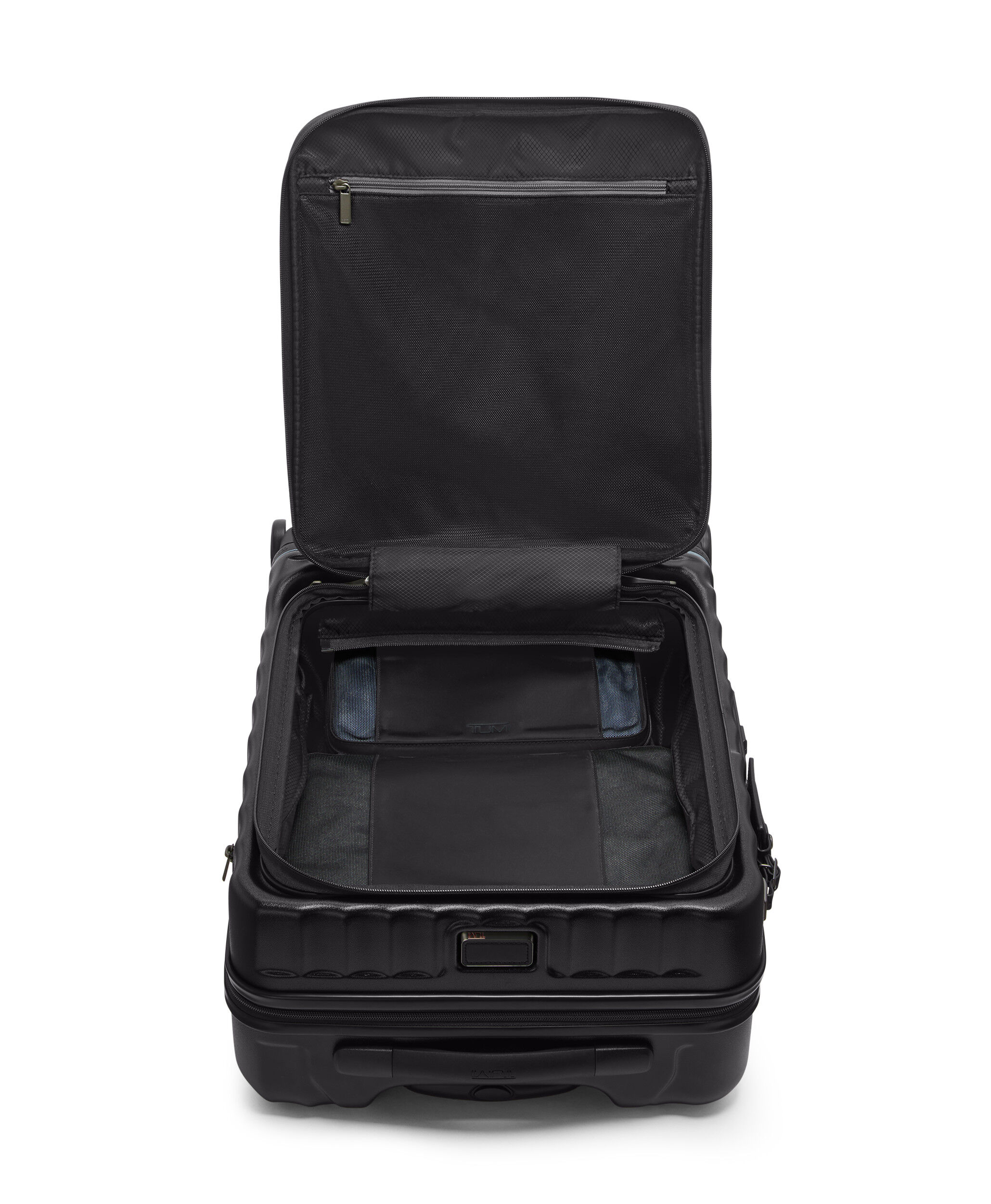 19 Degree Front Access Spinner Expandable (4 wheels) 55cm