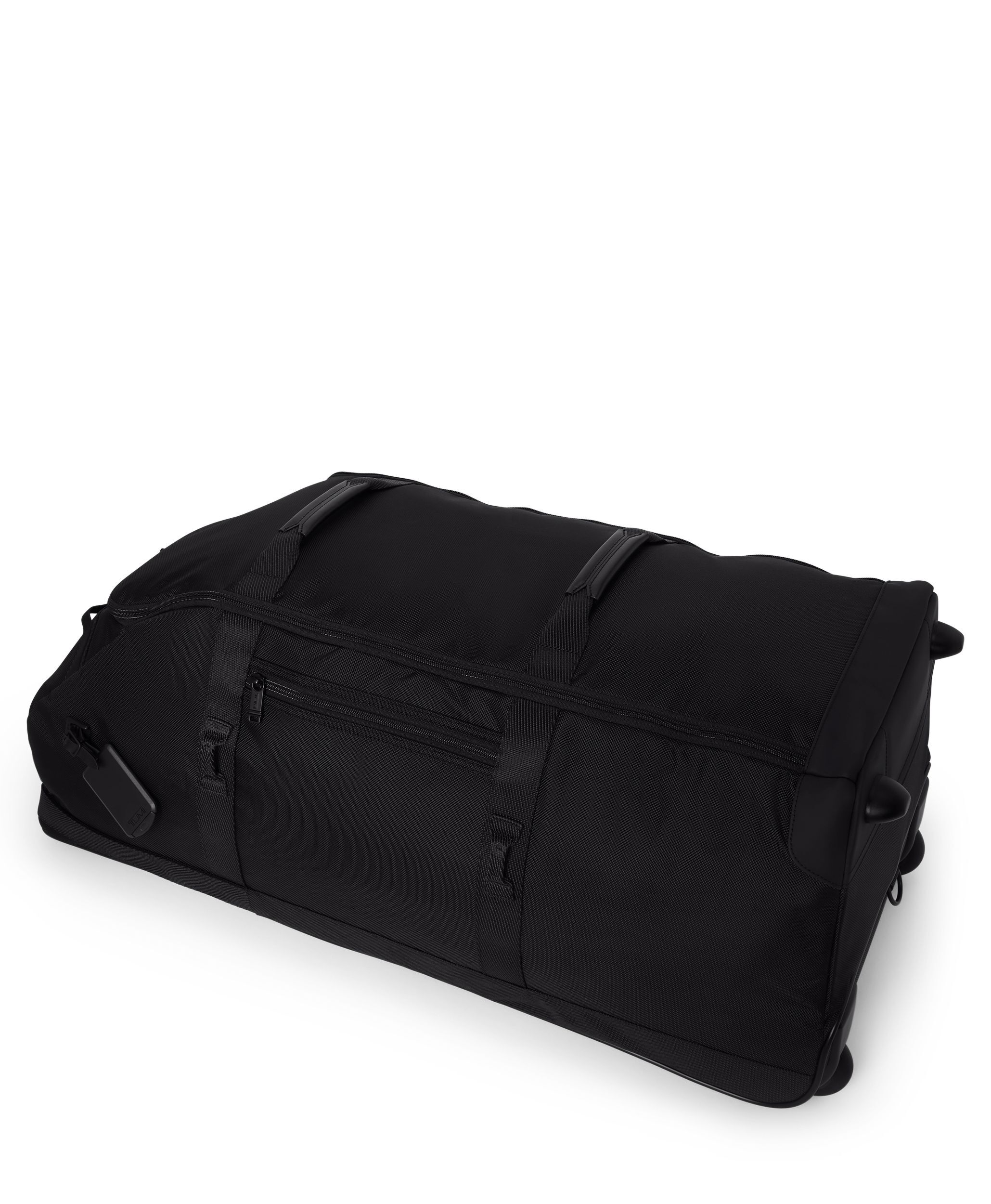 Alpha Bravo Duffle with wheels