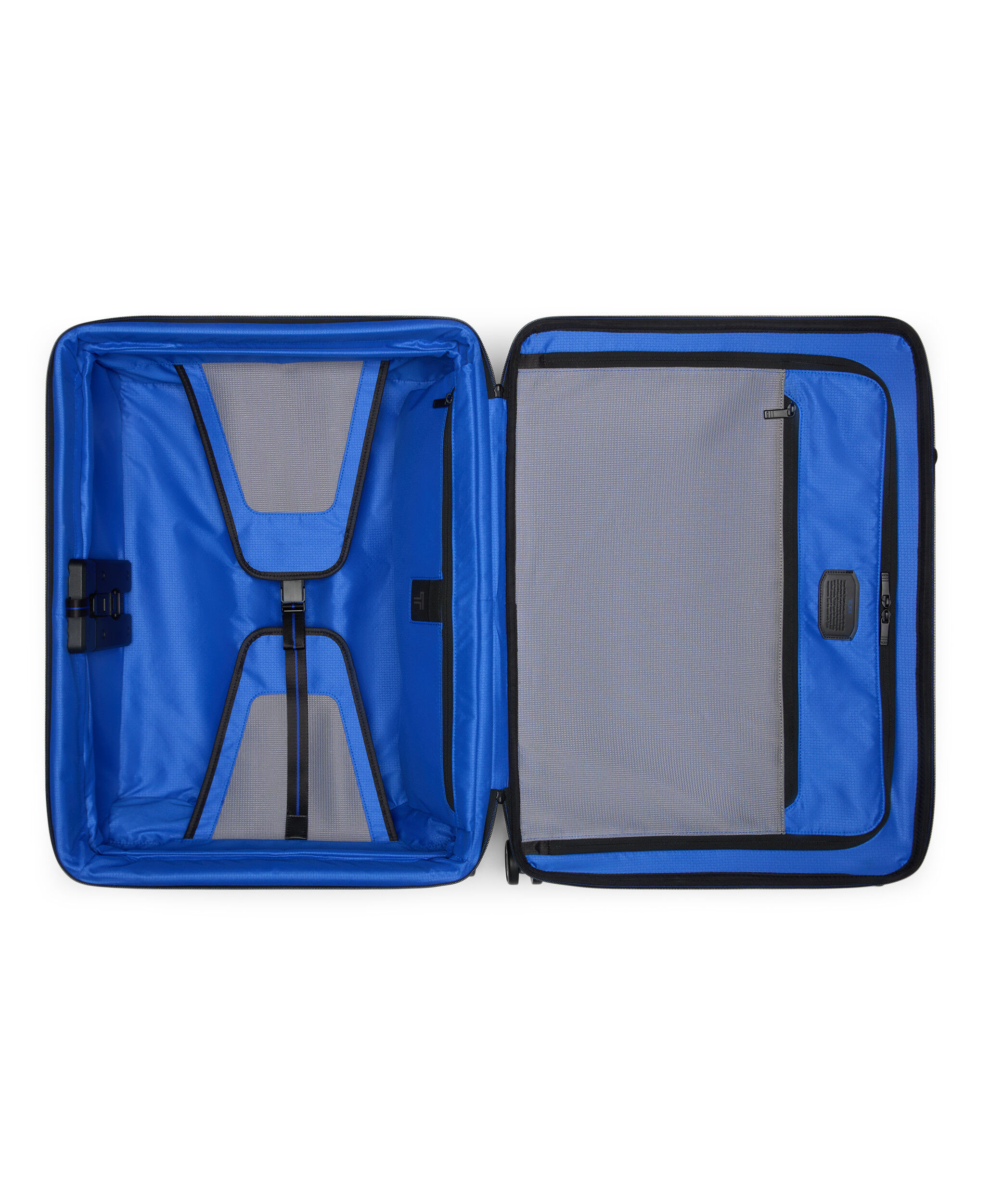 Alpha Spinner Expandable (4 wheels)
