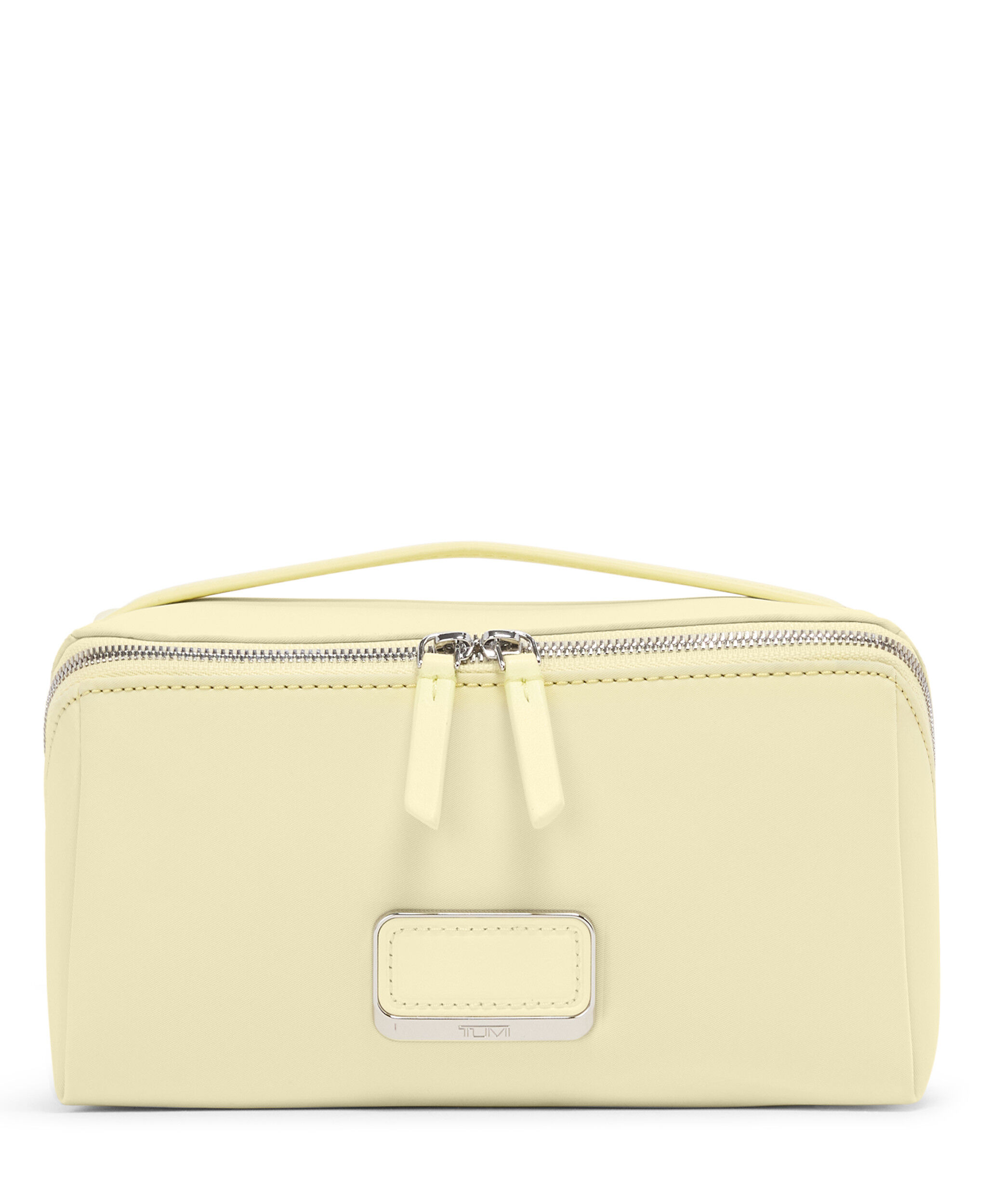 Voyageur Cosmetic Pouch